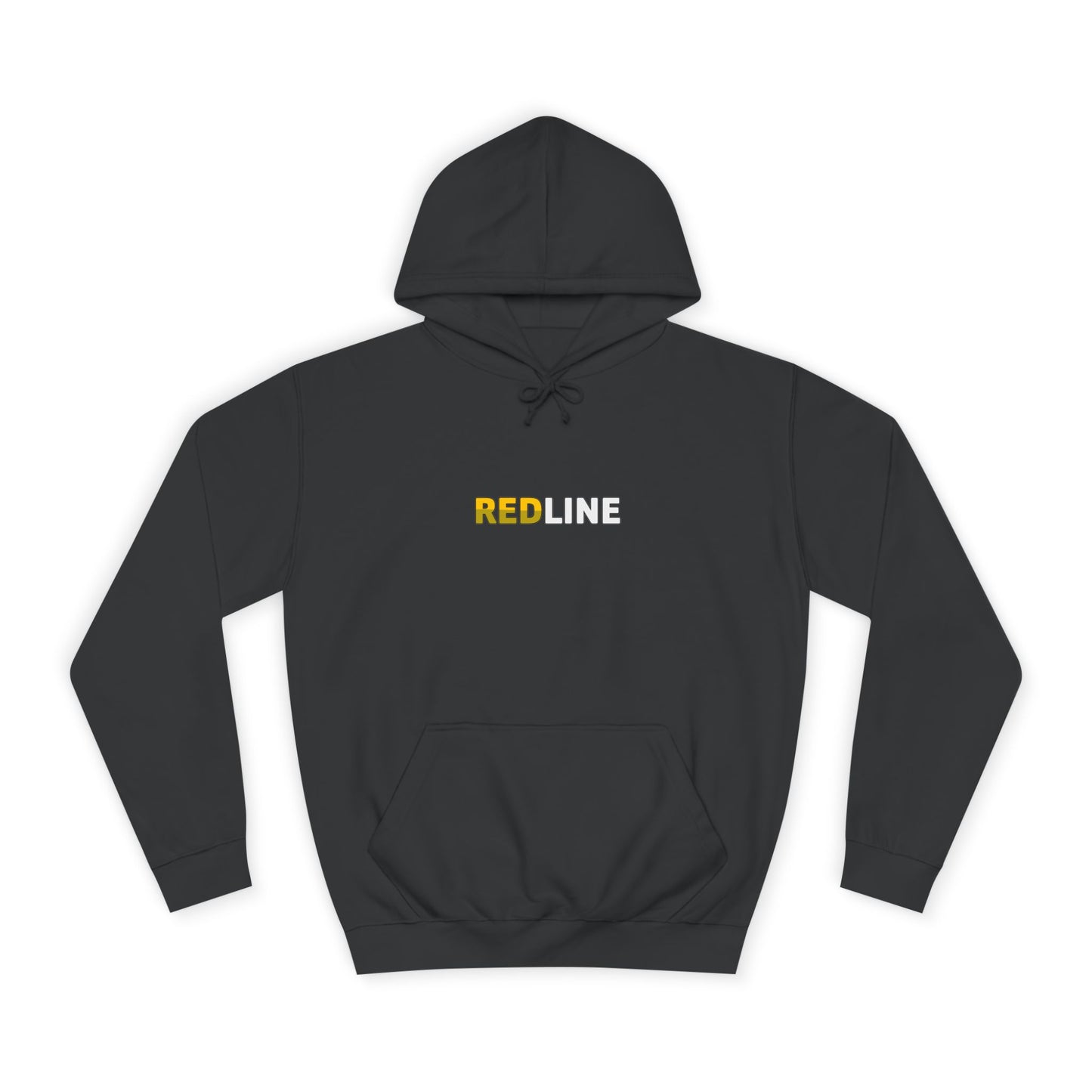 NSX YELLOW HOODIE