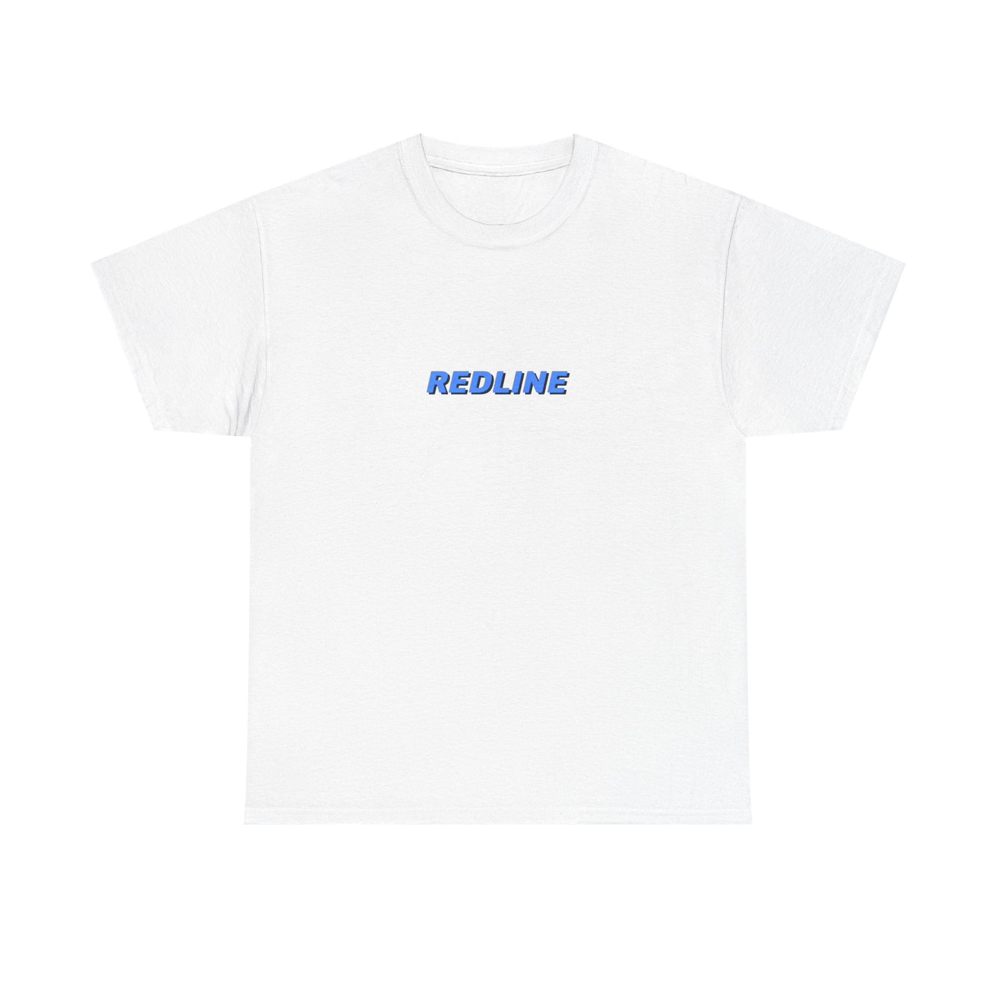 MIATA BLUE TEE