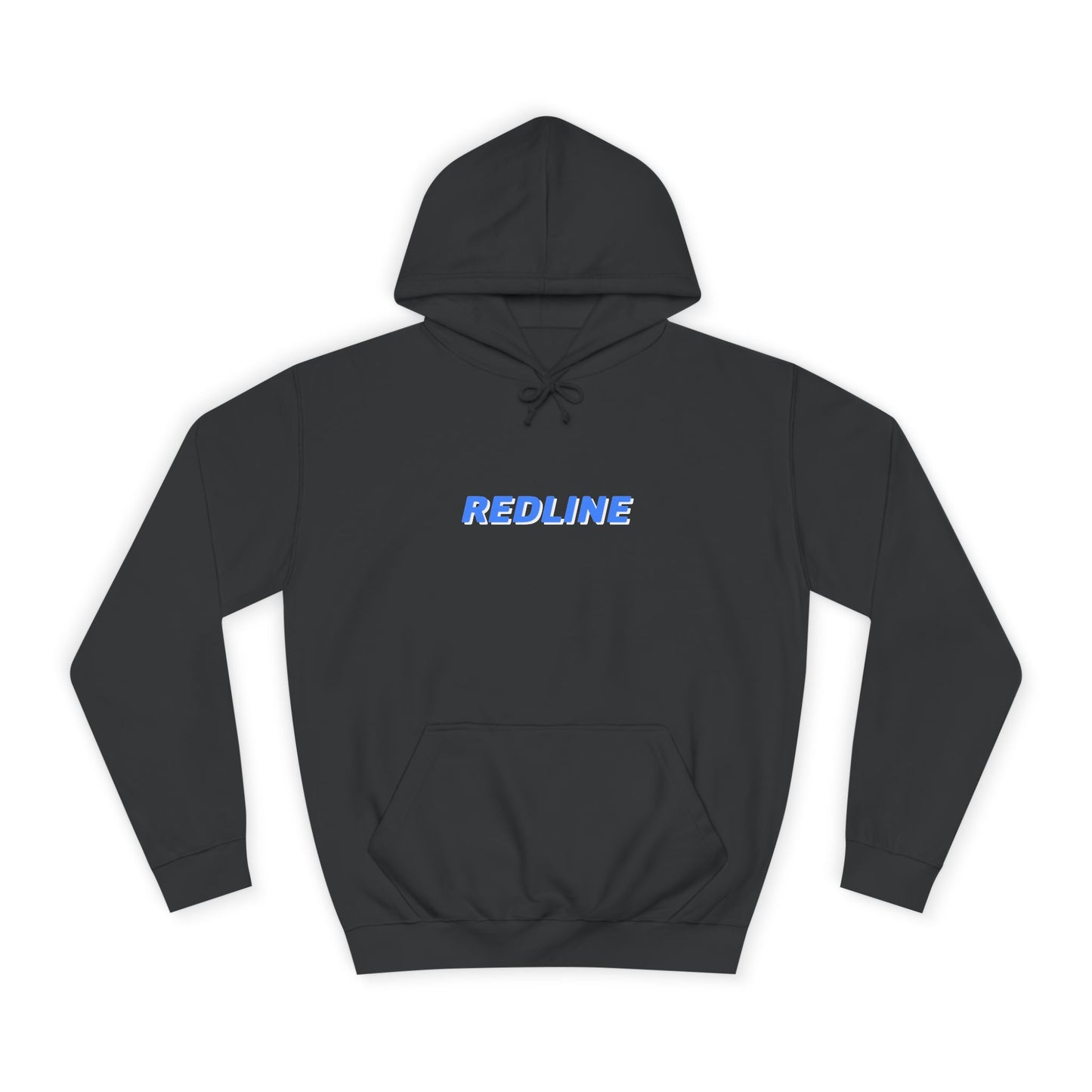 MIATA BLUE HOODIE