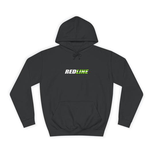 CHALLENGER GREEN HOODIE