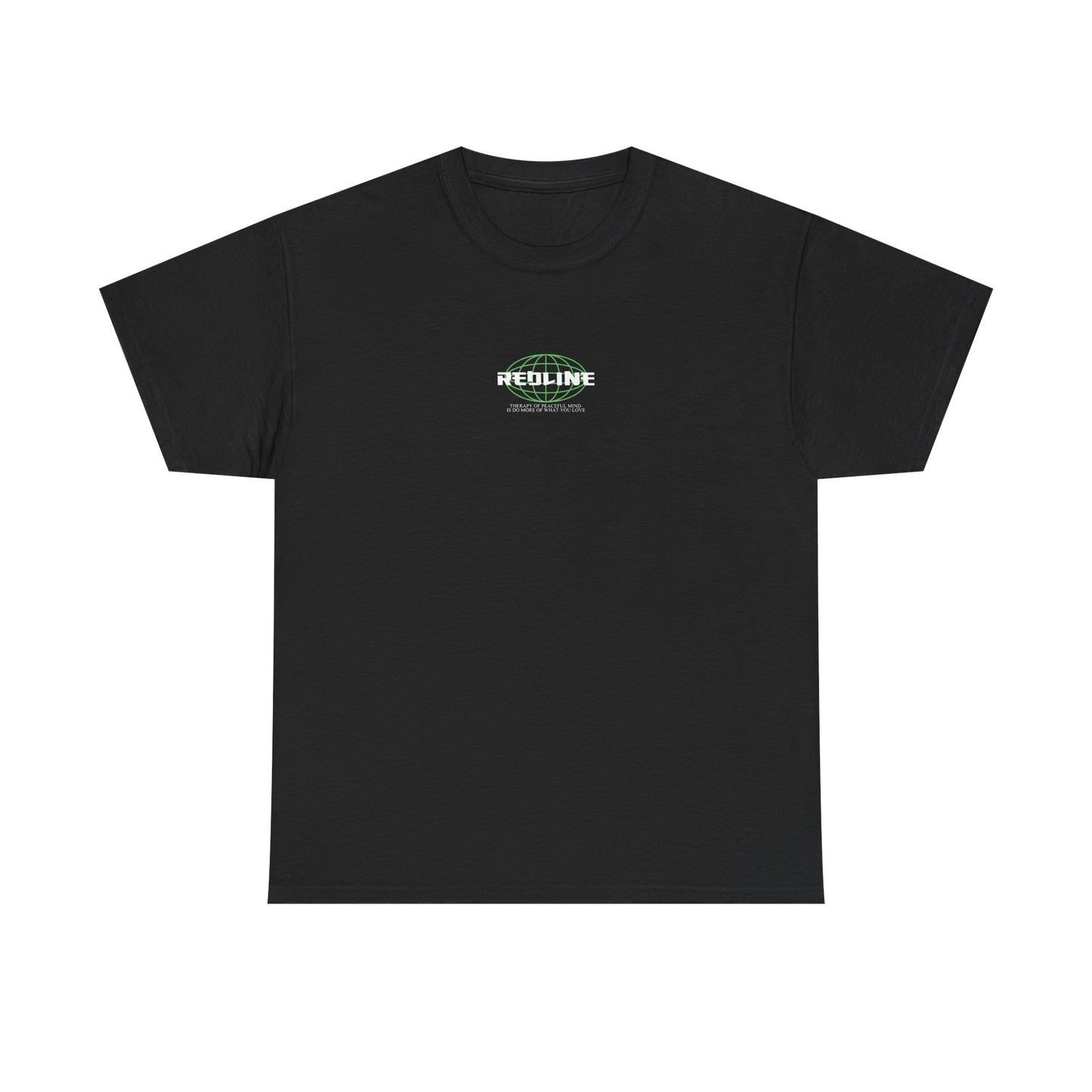 911 SC Tee Green