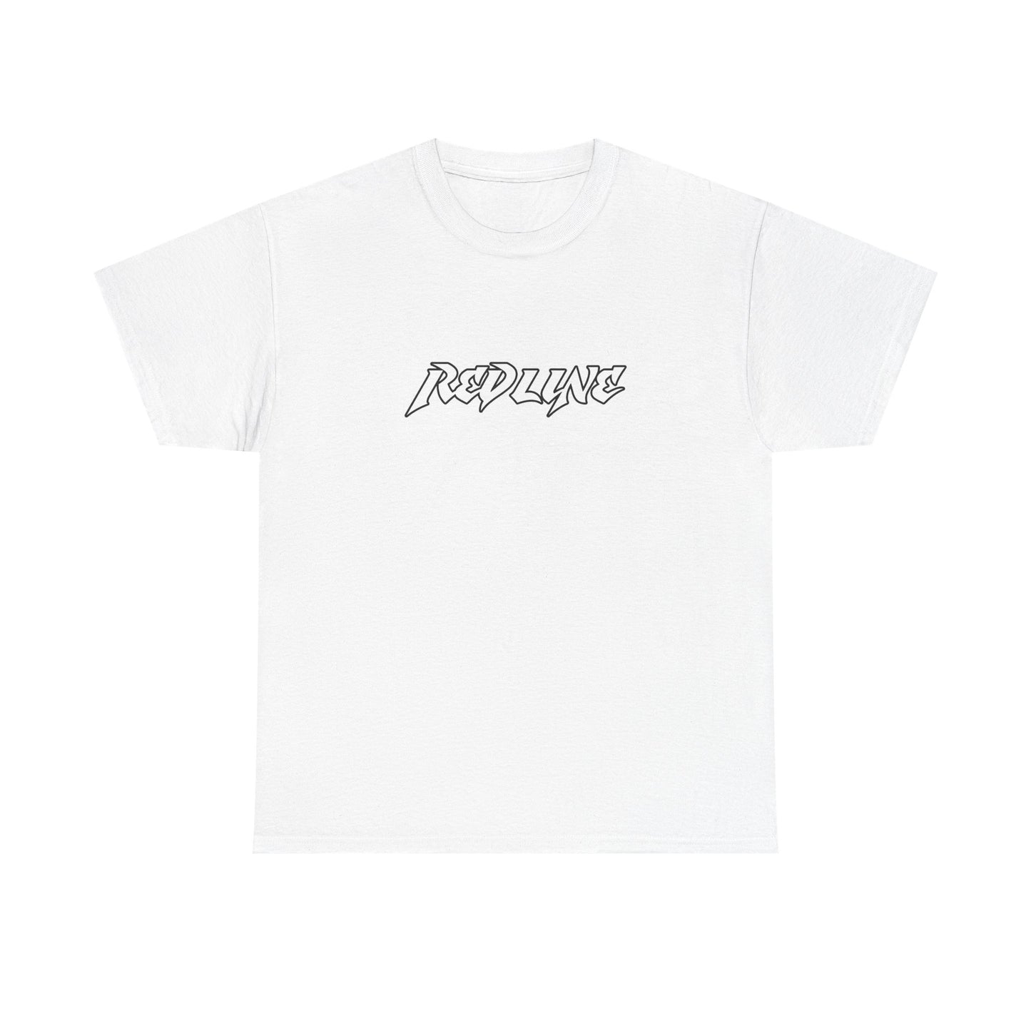 CAMARO GREEN TEE