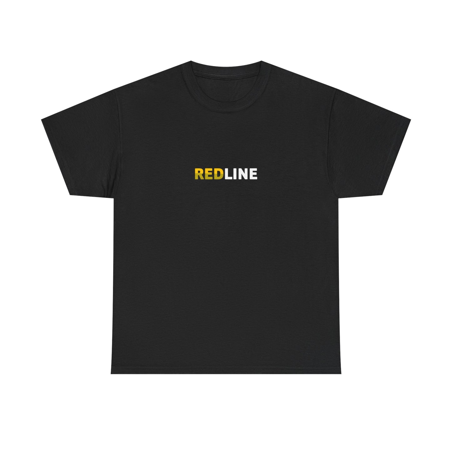 NSX YELLOW TEE