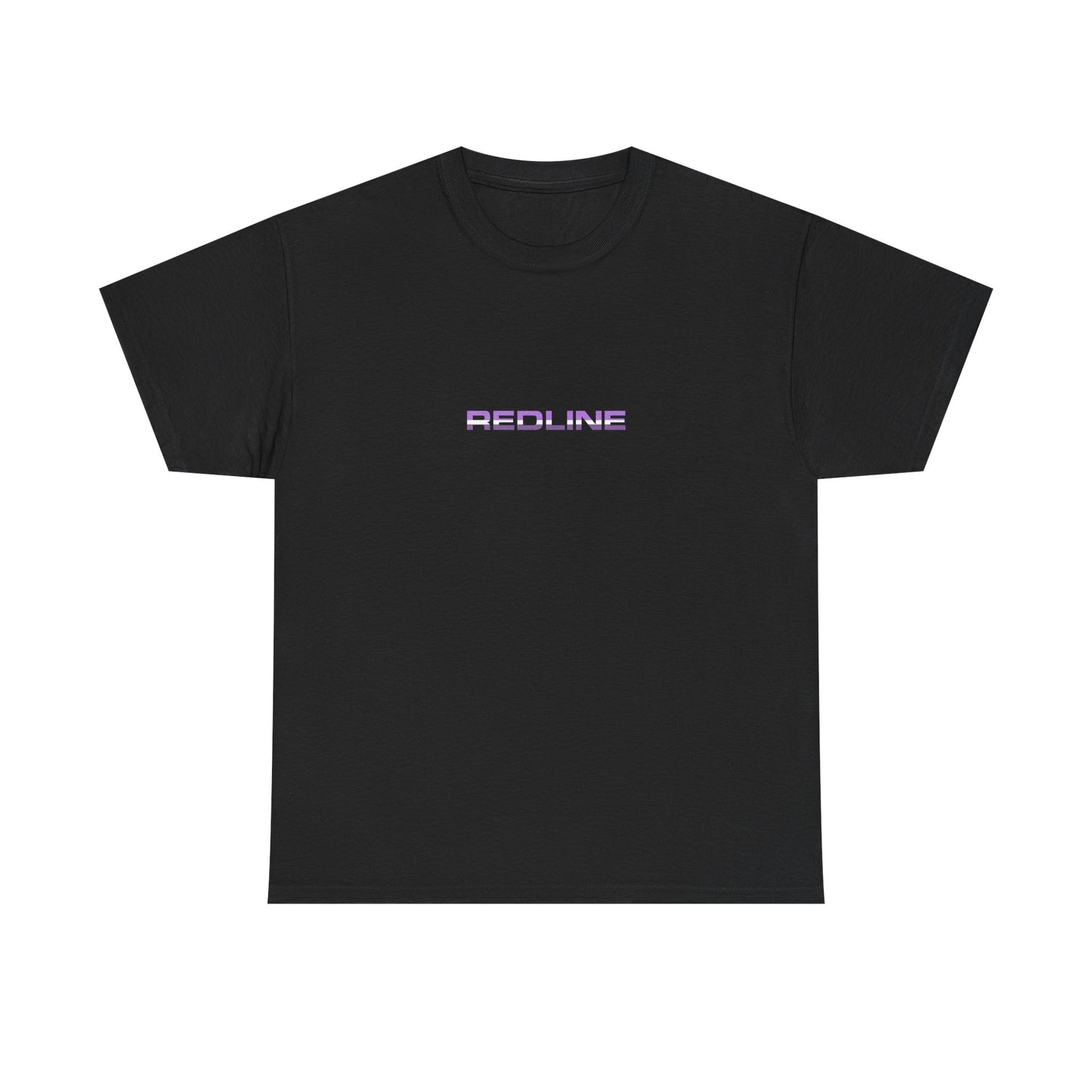 R34 PURPLE TEE