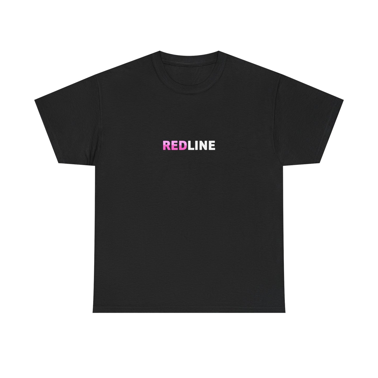 NSX PINK TEE