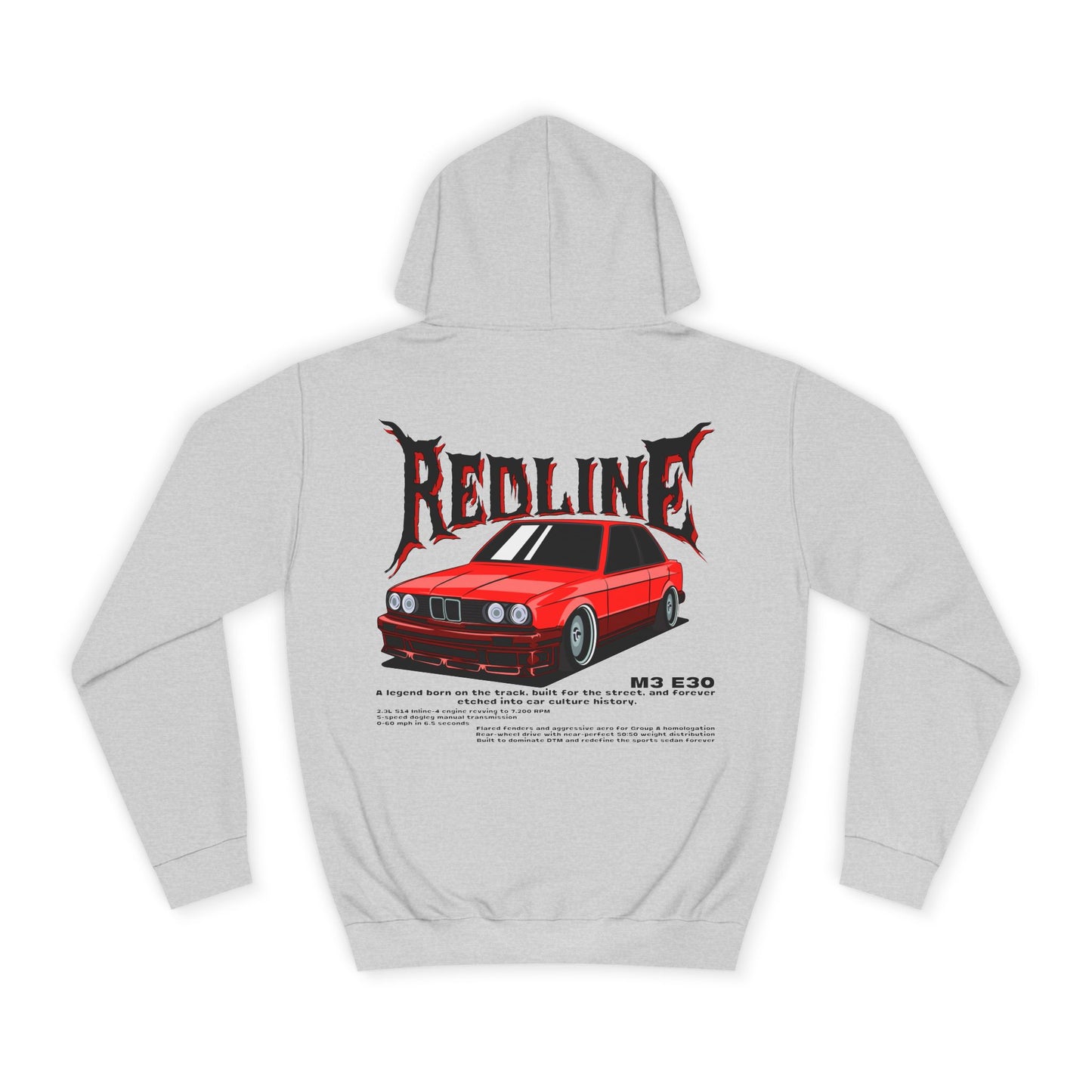 E30 HOODIE