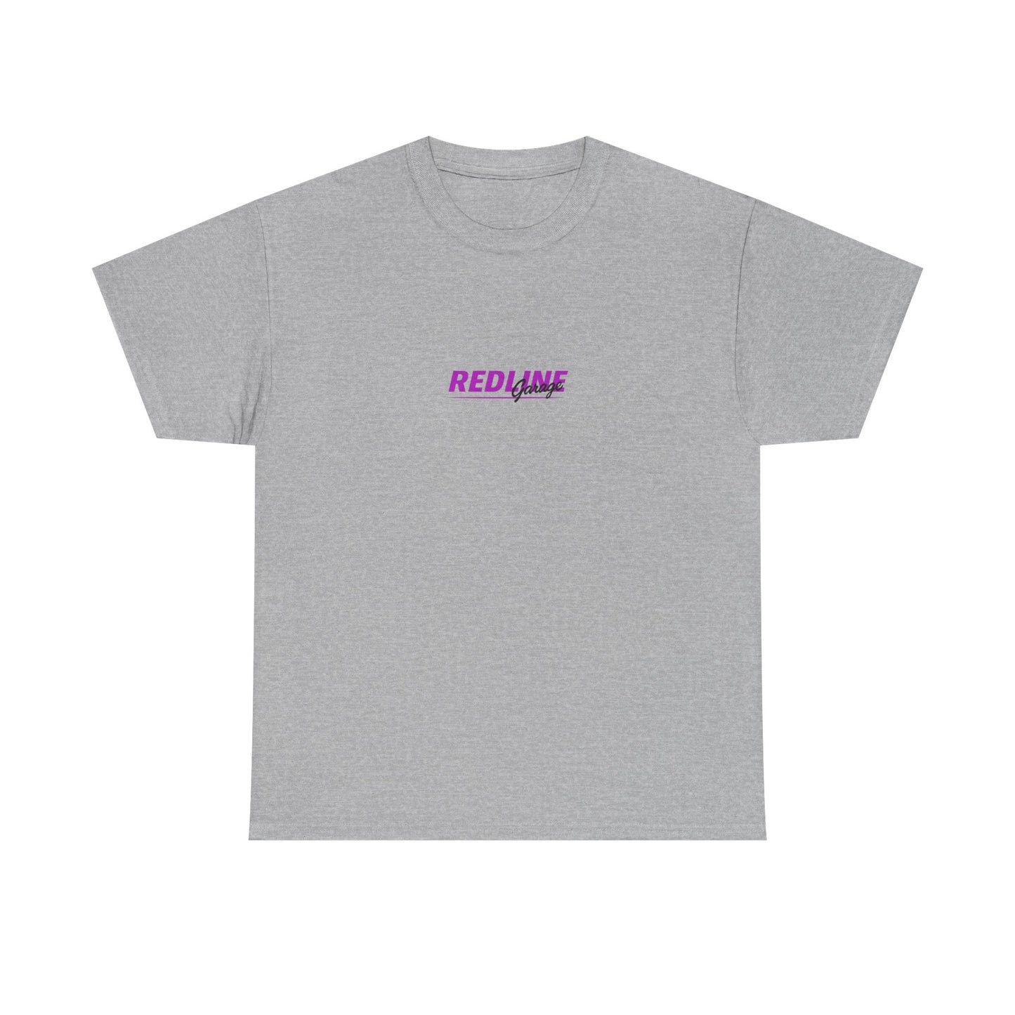 RX-7 FC Purple Tee