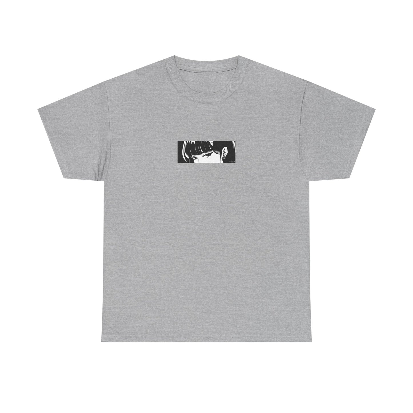 370Z Tee Black