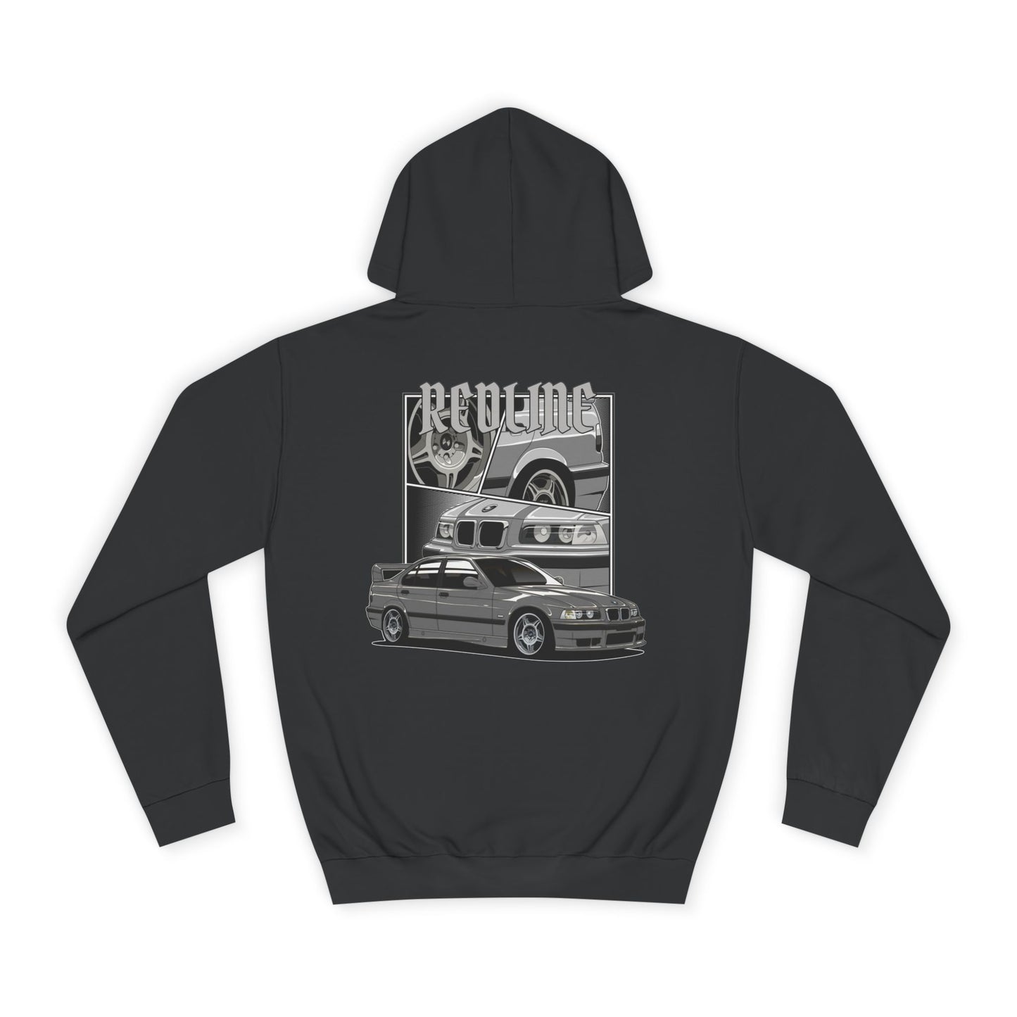 E36 HOODIE