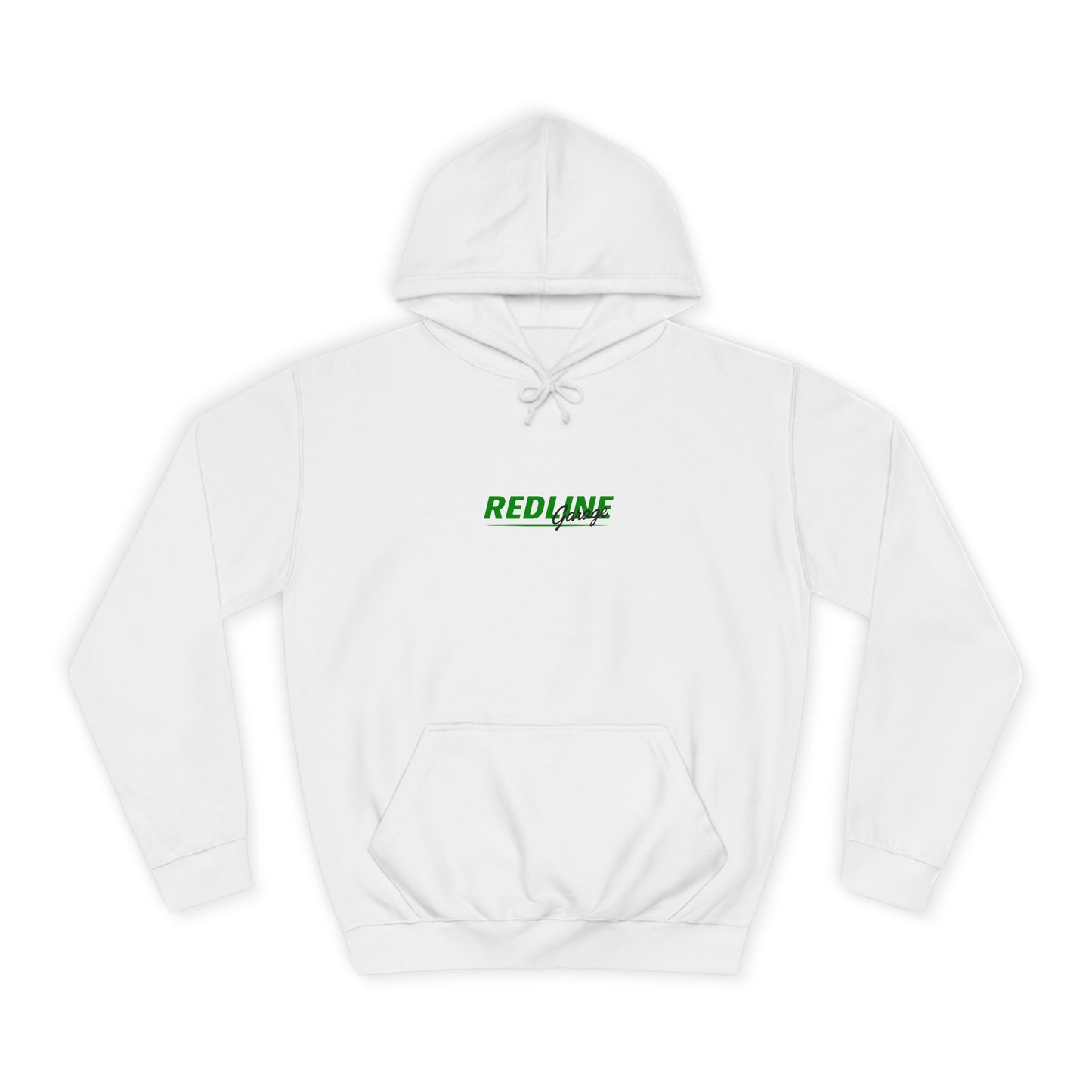 RX-7 FC Green Hoodie