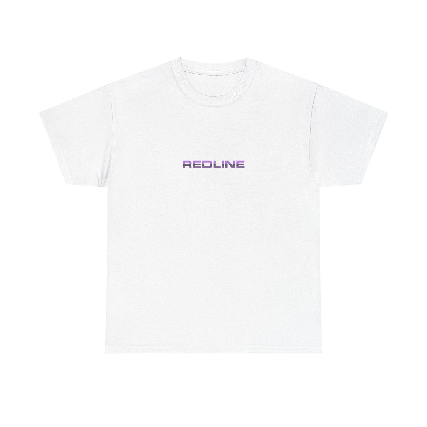 R34 PURPLE TEE