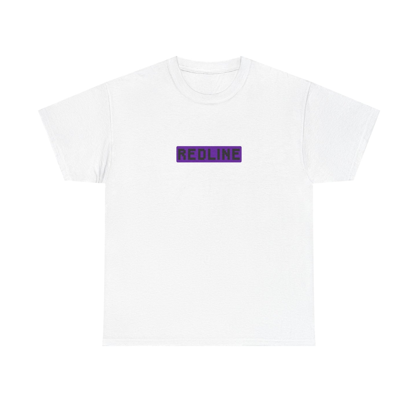 RX7 PURPLE TEE