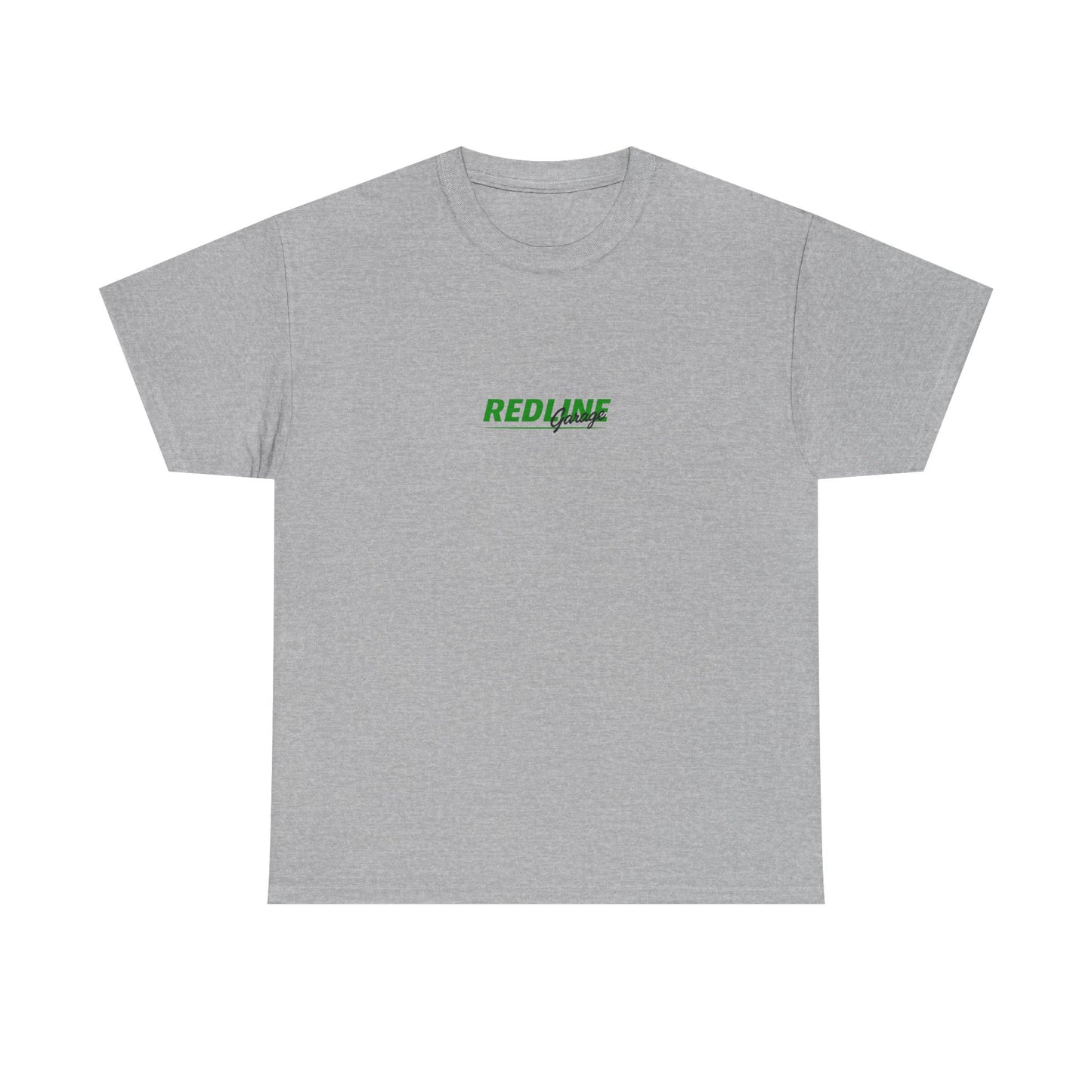 RX-7 FC Green Tee
