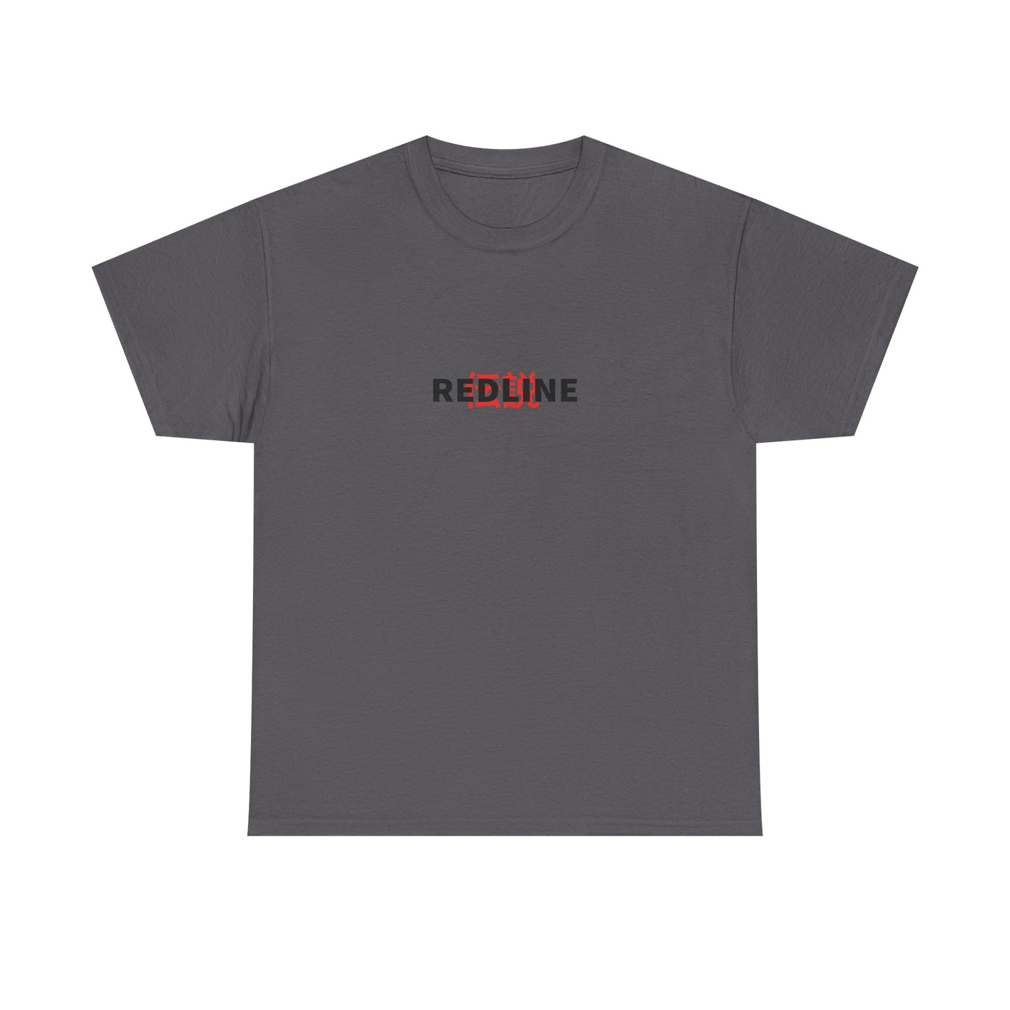 AE86 RED TEE