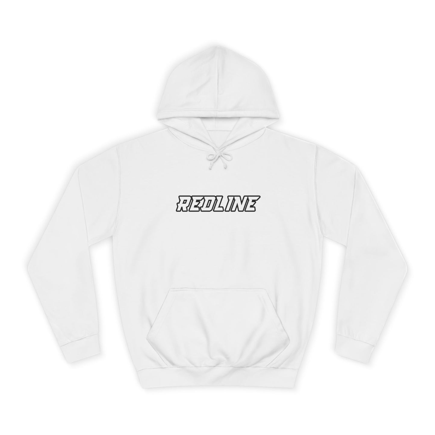 MK2 BLUE HOODIE
