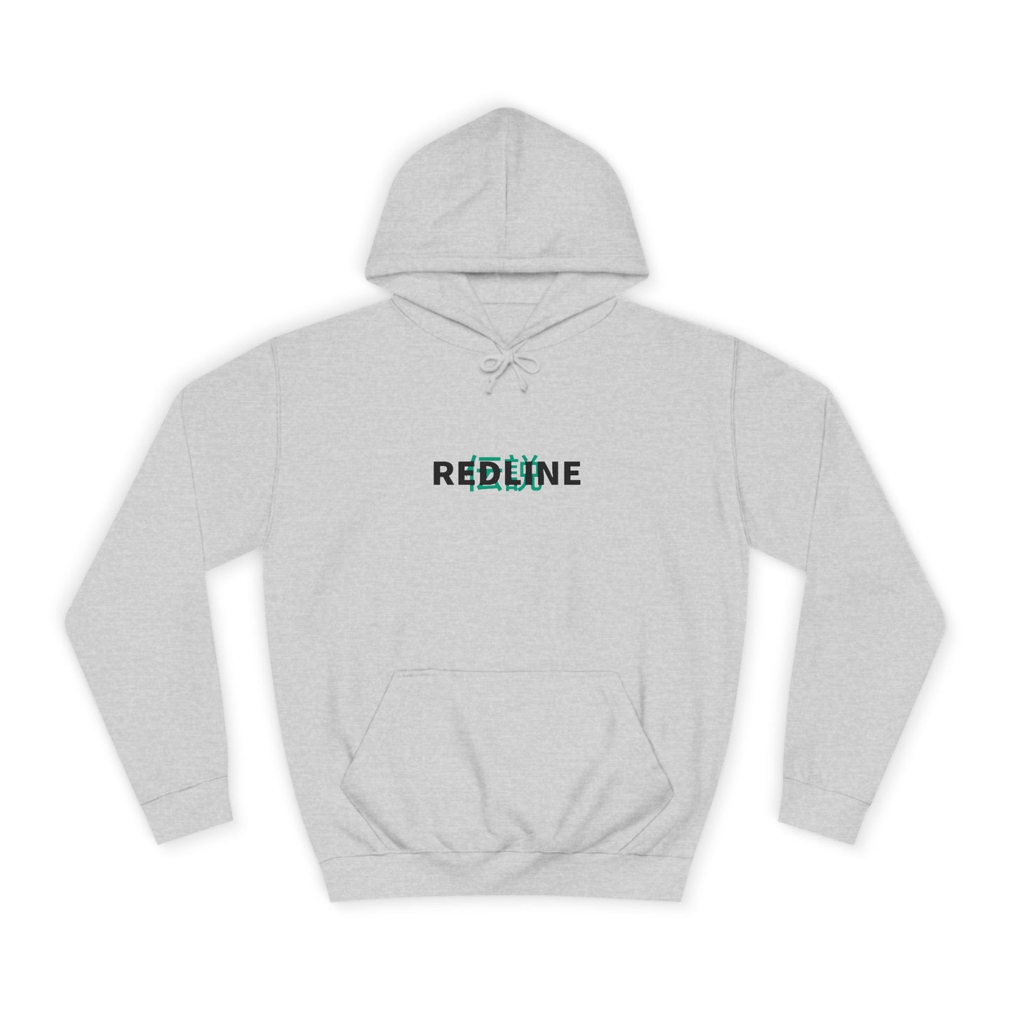 AE86 TURQUOISE HOODIE