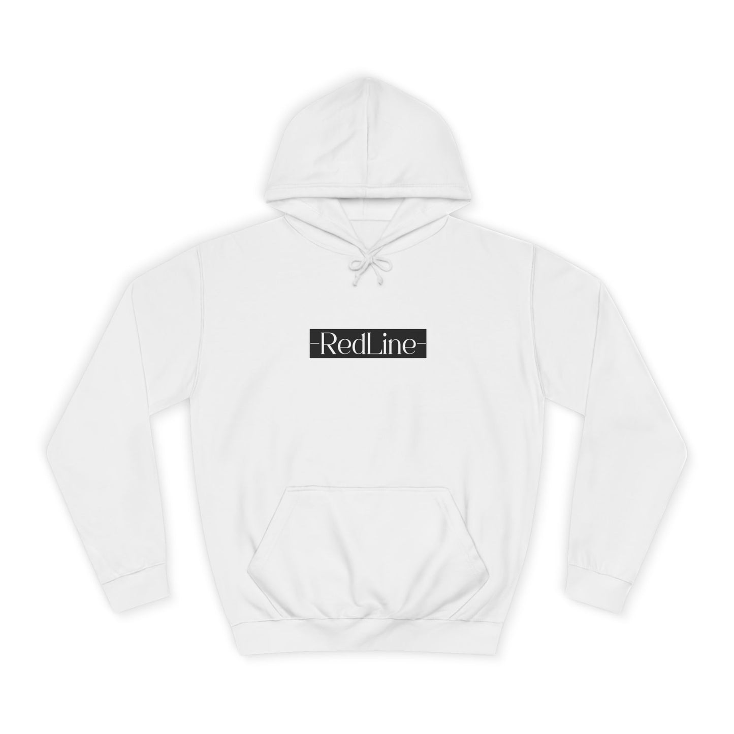 POLAROID HOODIE