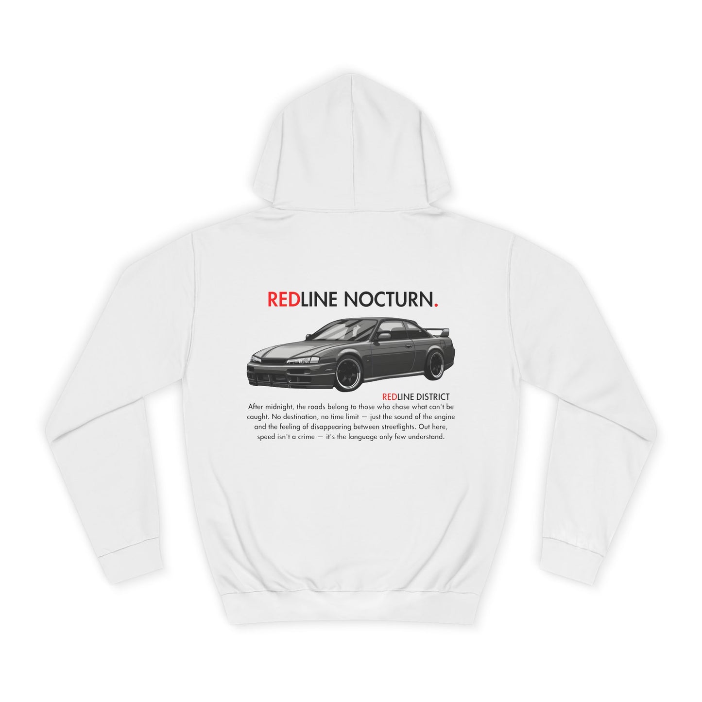 S14 NOCTURN HOODIE