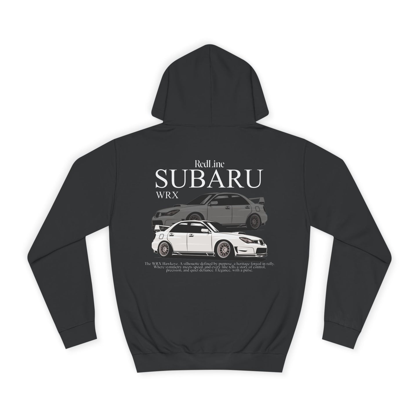 WRX HawkEye Hoodie