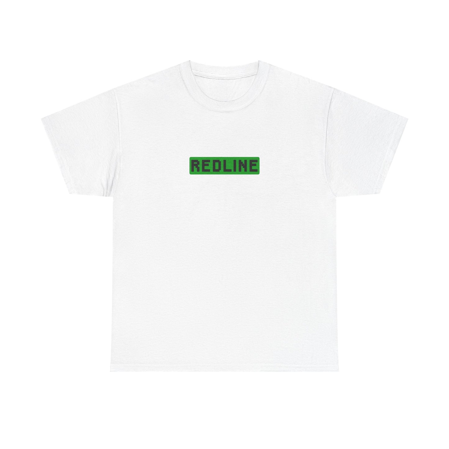 RX7 GREEN TEE