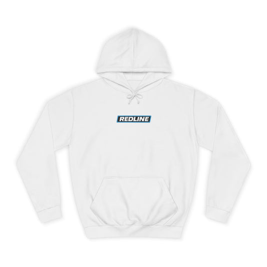 Supra MK5 Blue Hoodie