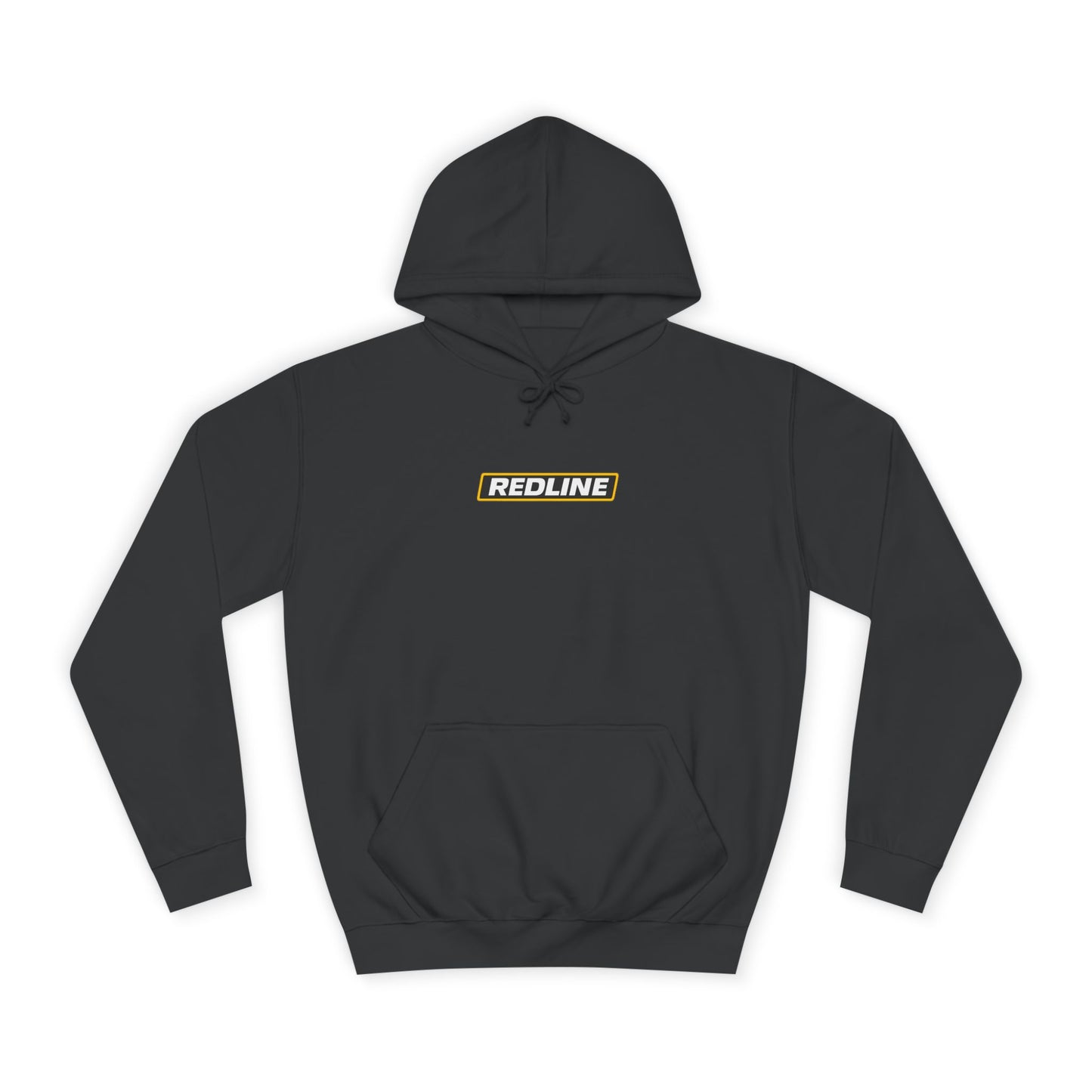 Supra MK5 Yellow Hoodie