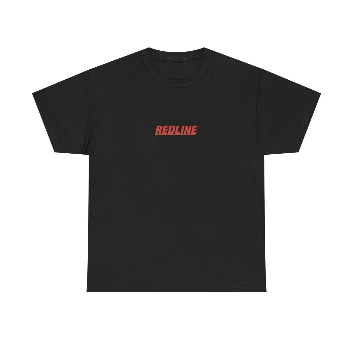 F80 M3 Red Tee