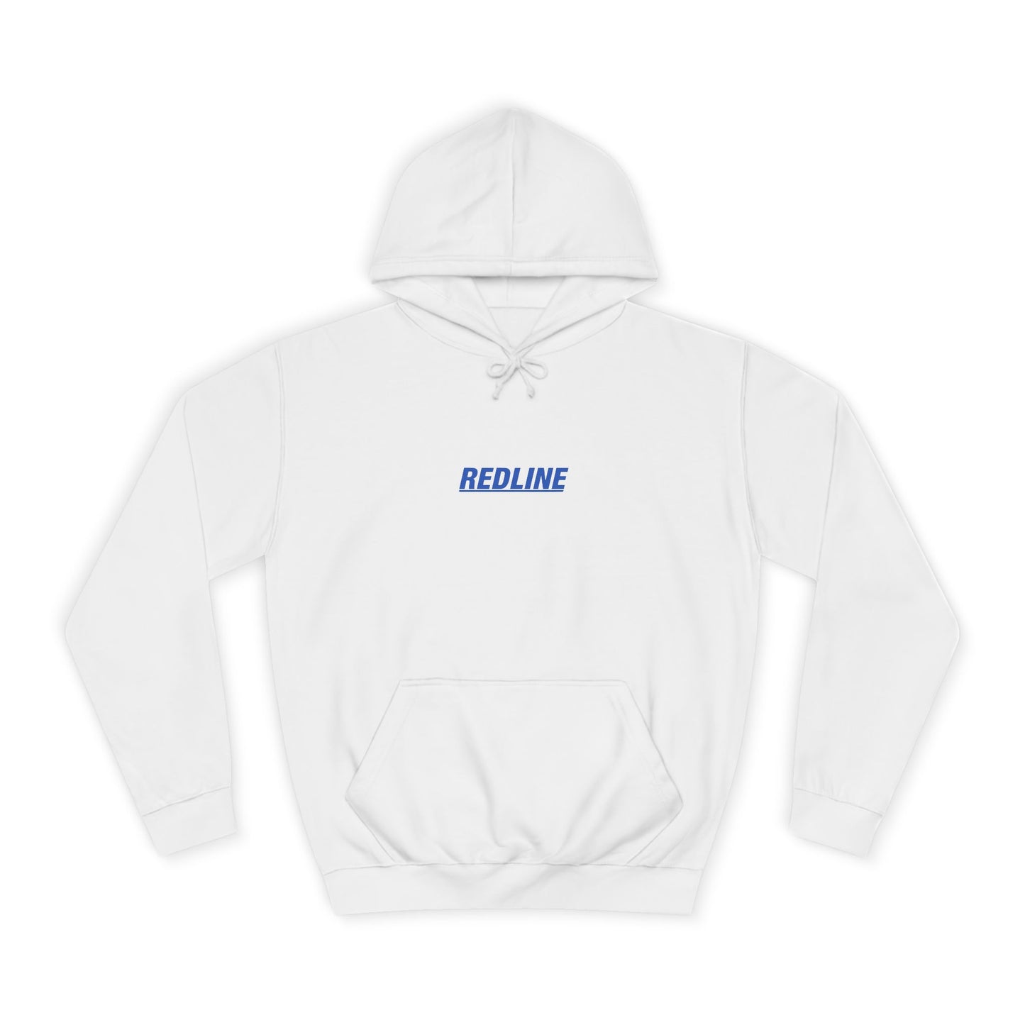 F80 M3 Blue Hoodie