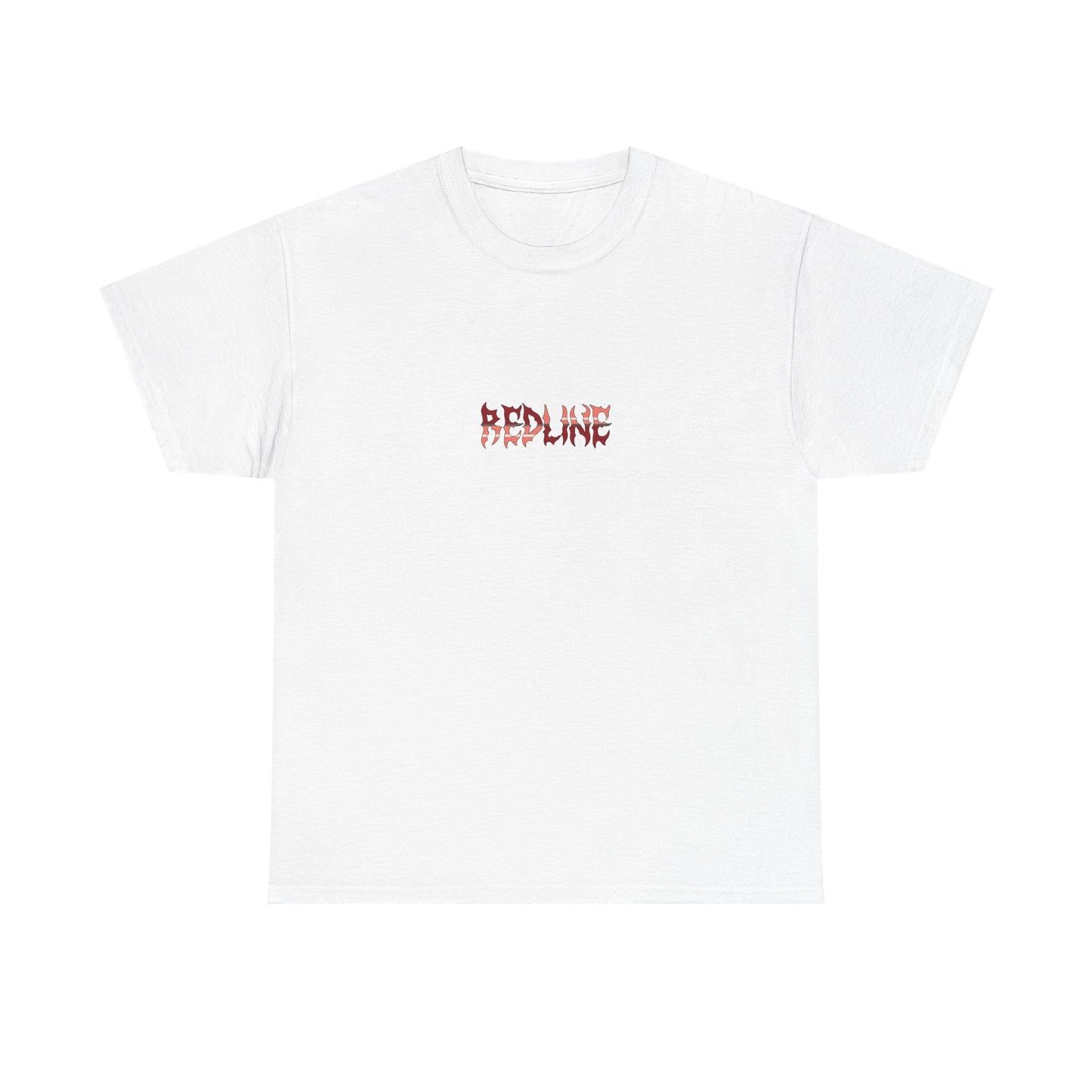 S13 RED TEE
