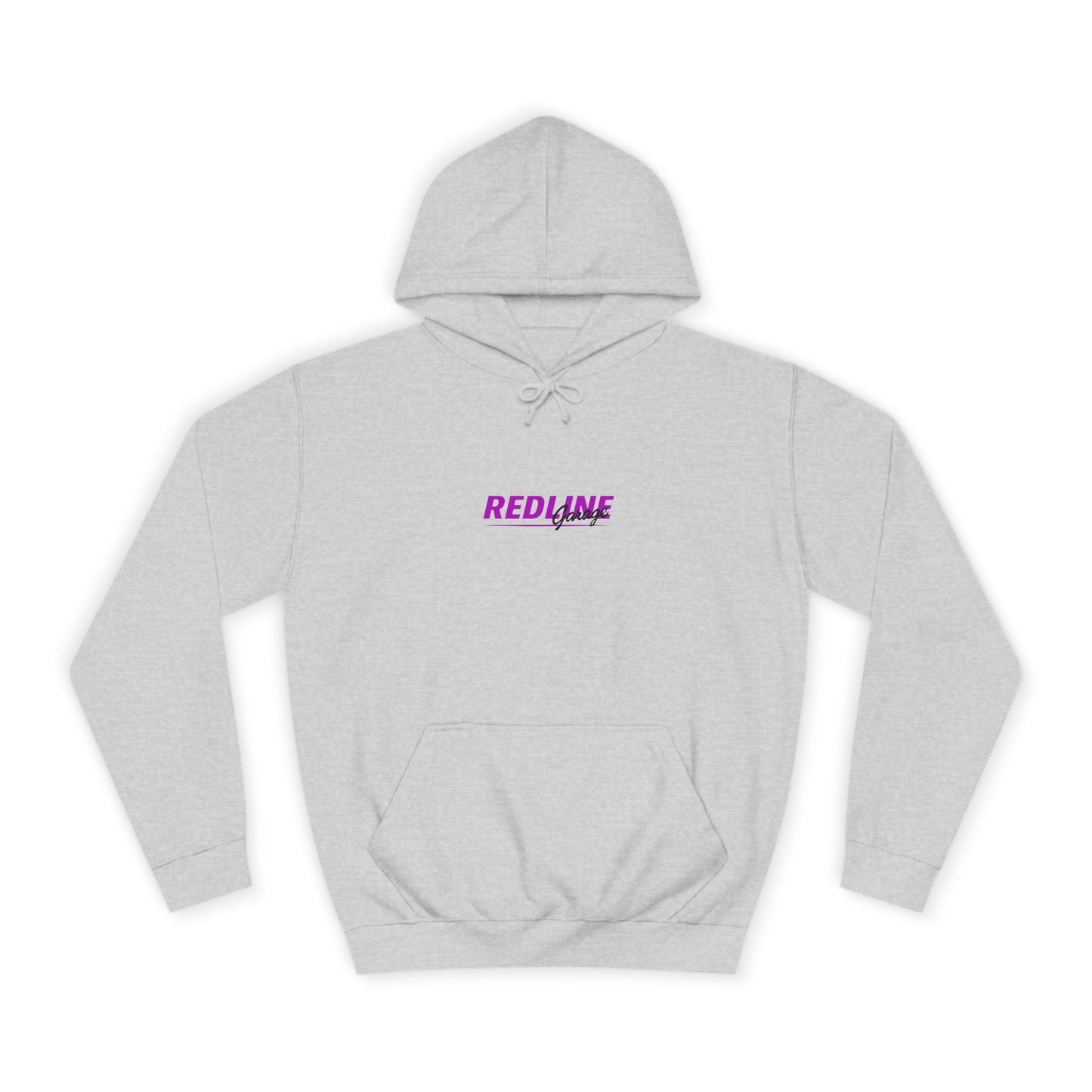 RX-7 FC Purple Hoodie