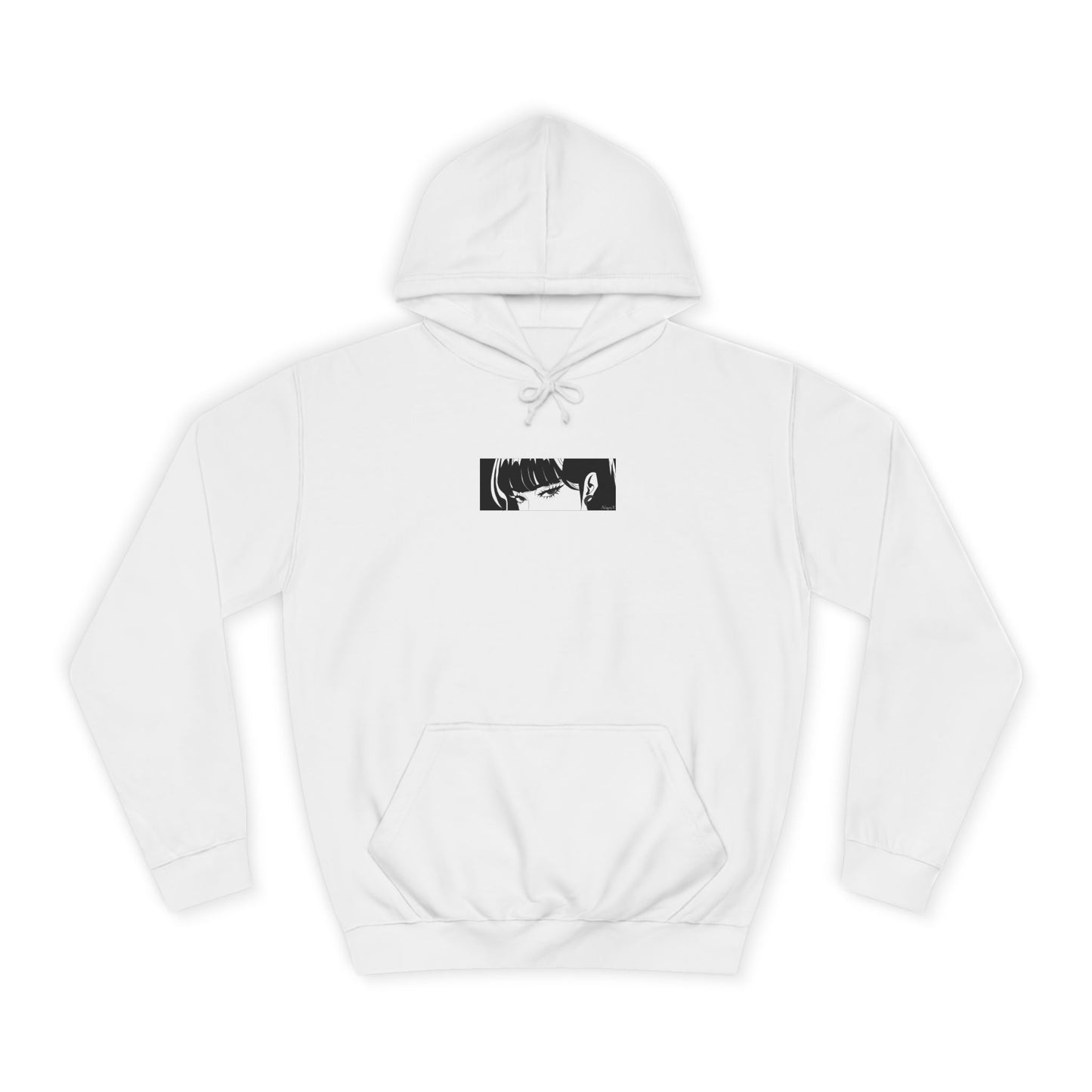 370Z Hoodie Black
