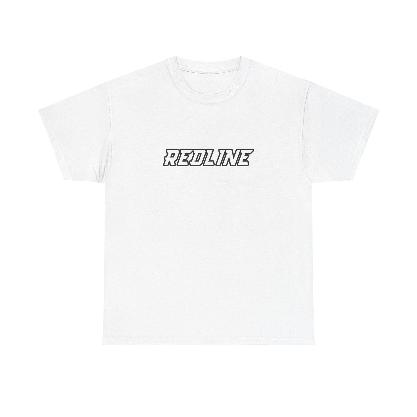 MK2 BLUE TEE