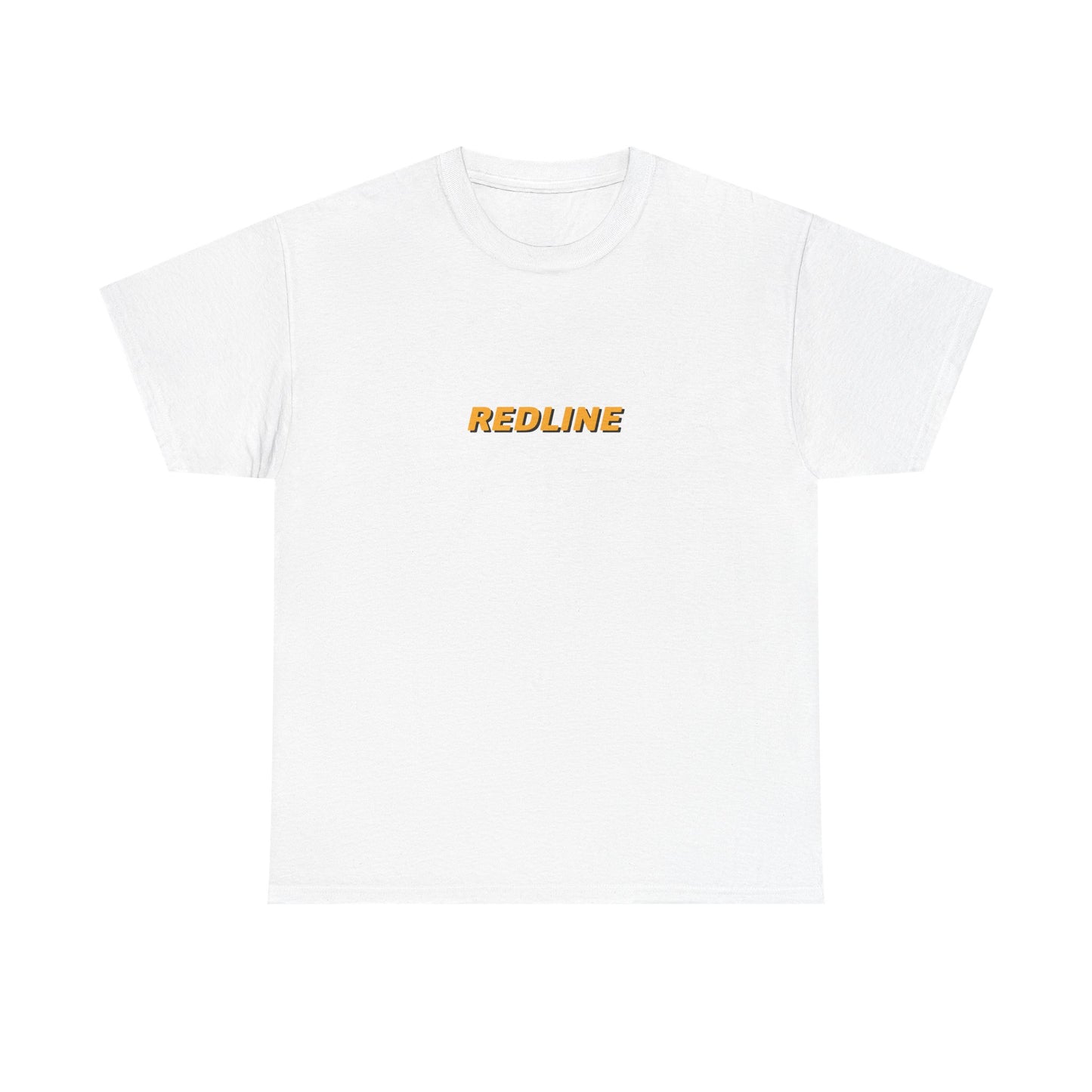 MIATA YELLOW TEE