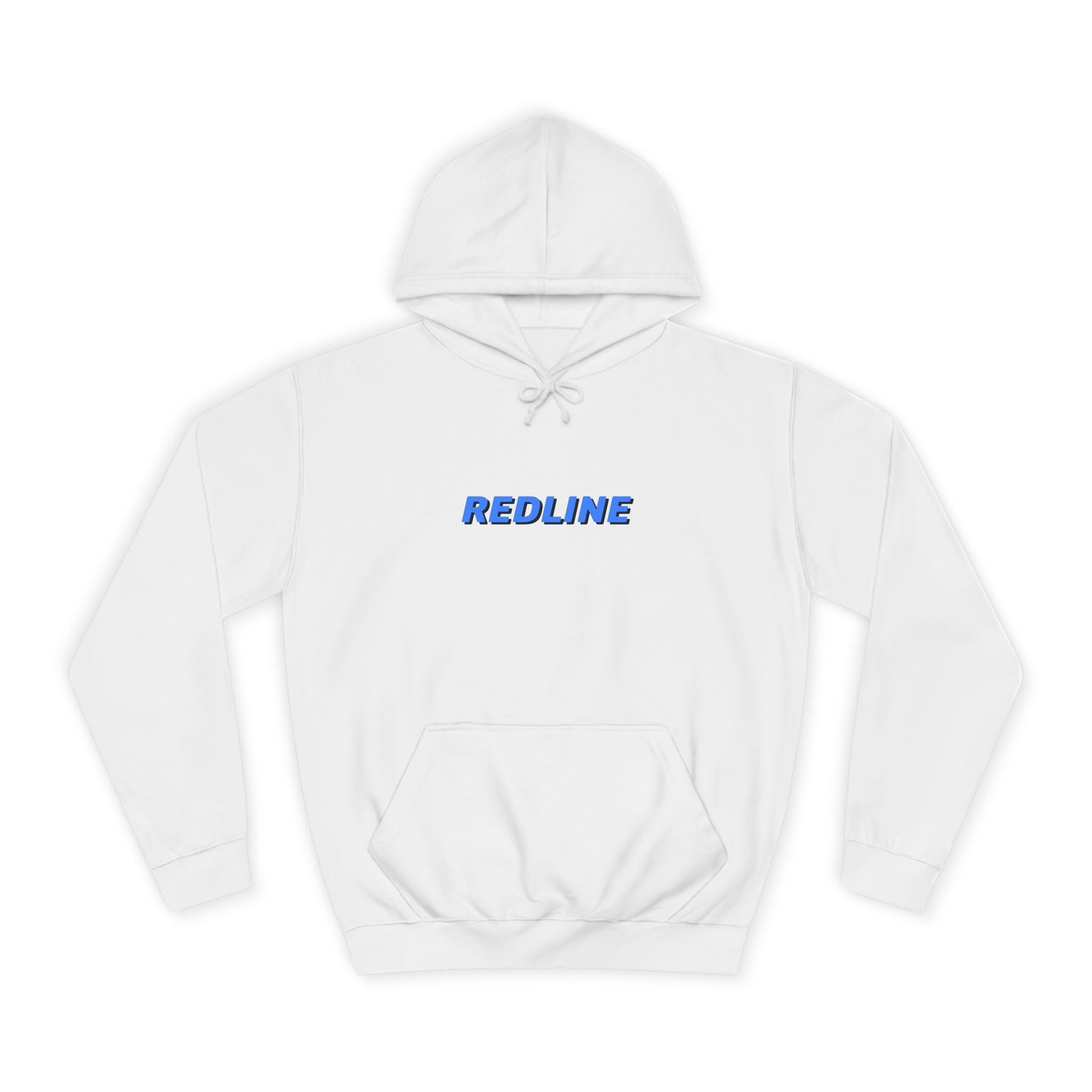 MIATA BLUE HOODIE
