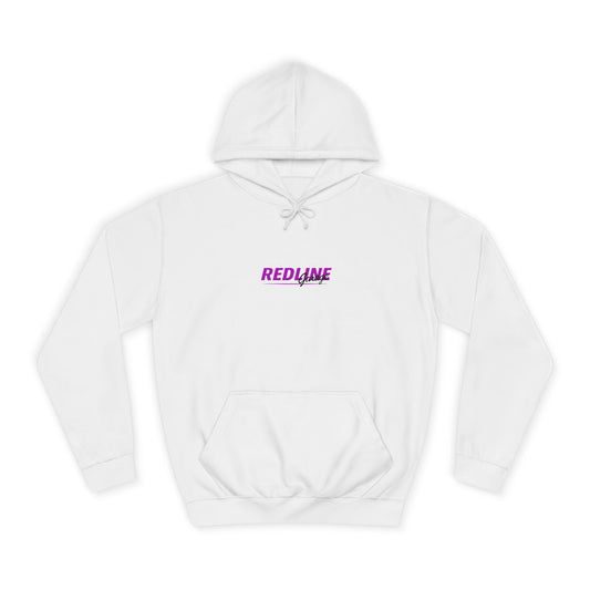 RX-7 FC Purple Hoodie