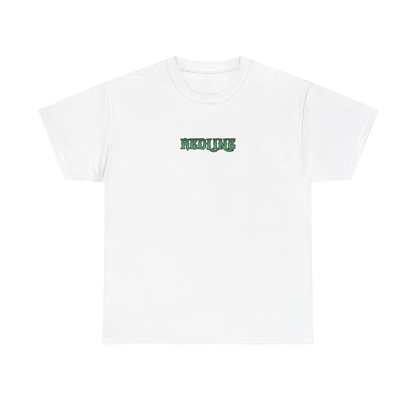 Mustang Gen 6 Tee Green