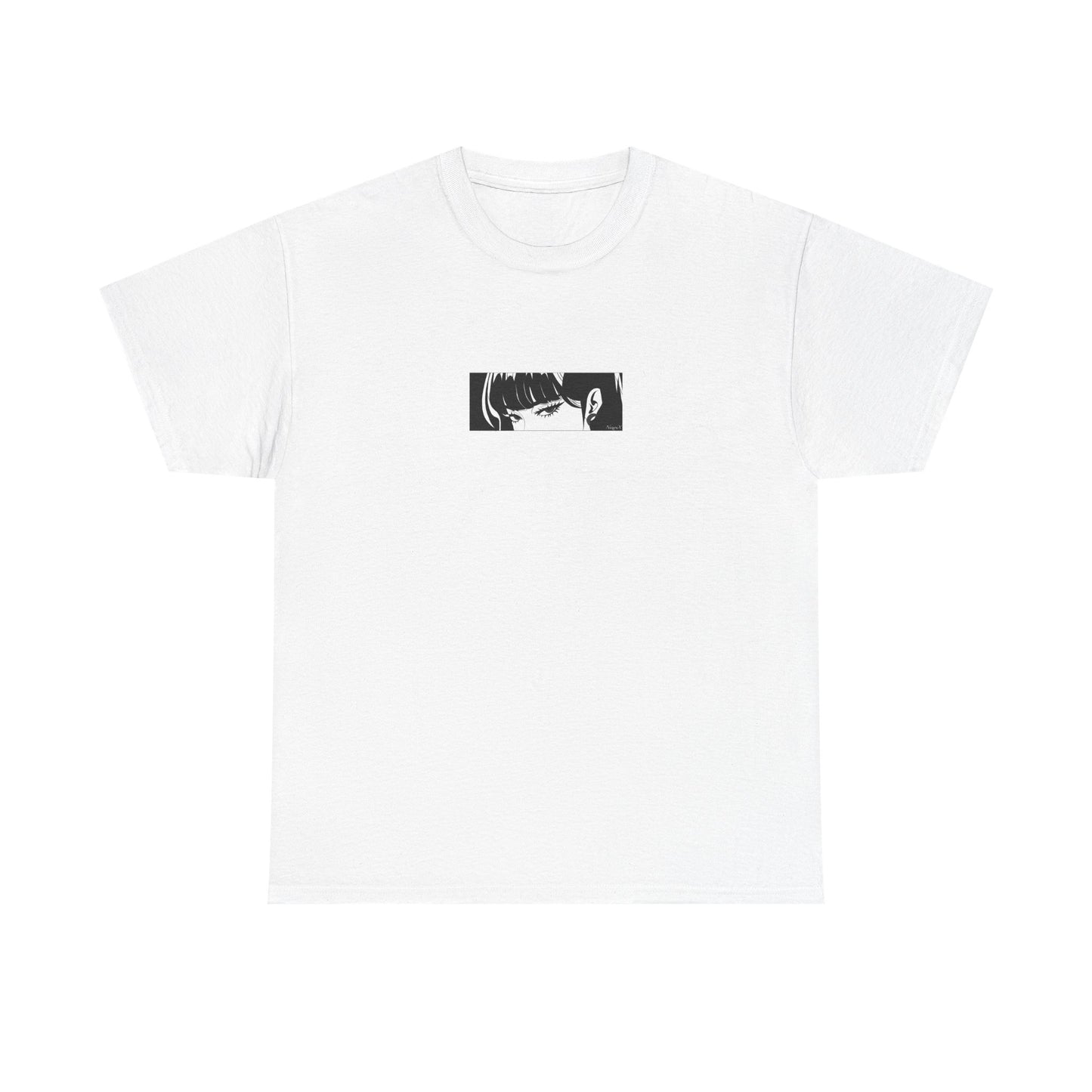 370Z Tee Black