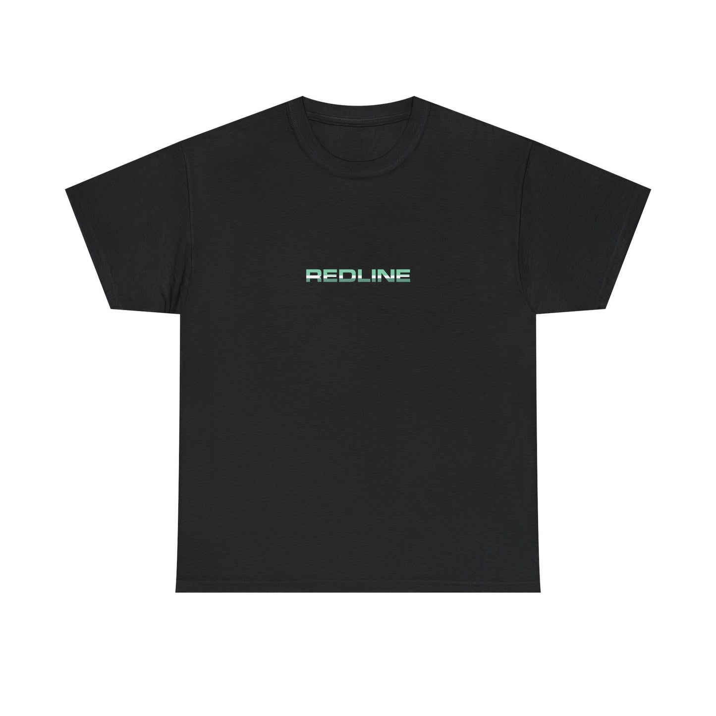 R34 GREEN TEE