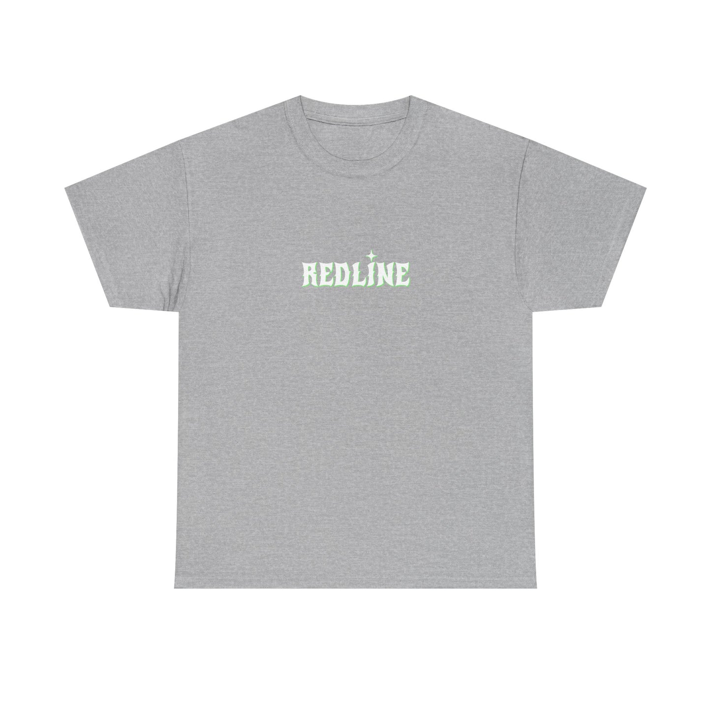 BRZ GREEN TEE