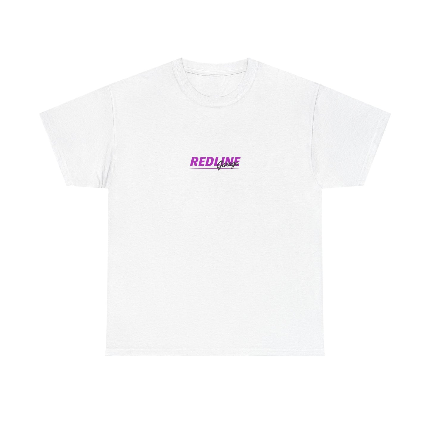 RX-7 FC Purple Tee