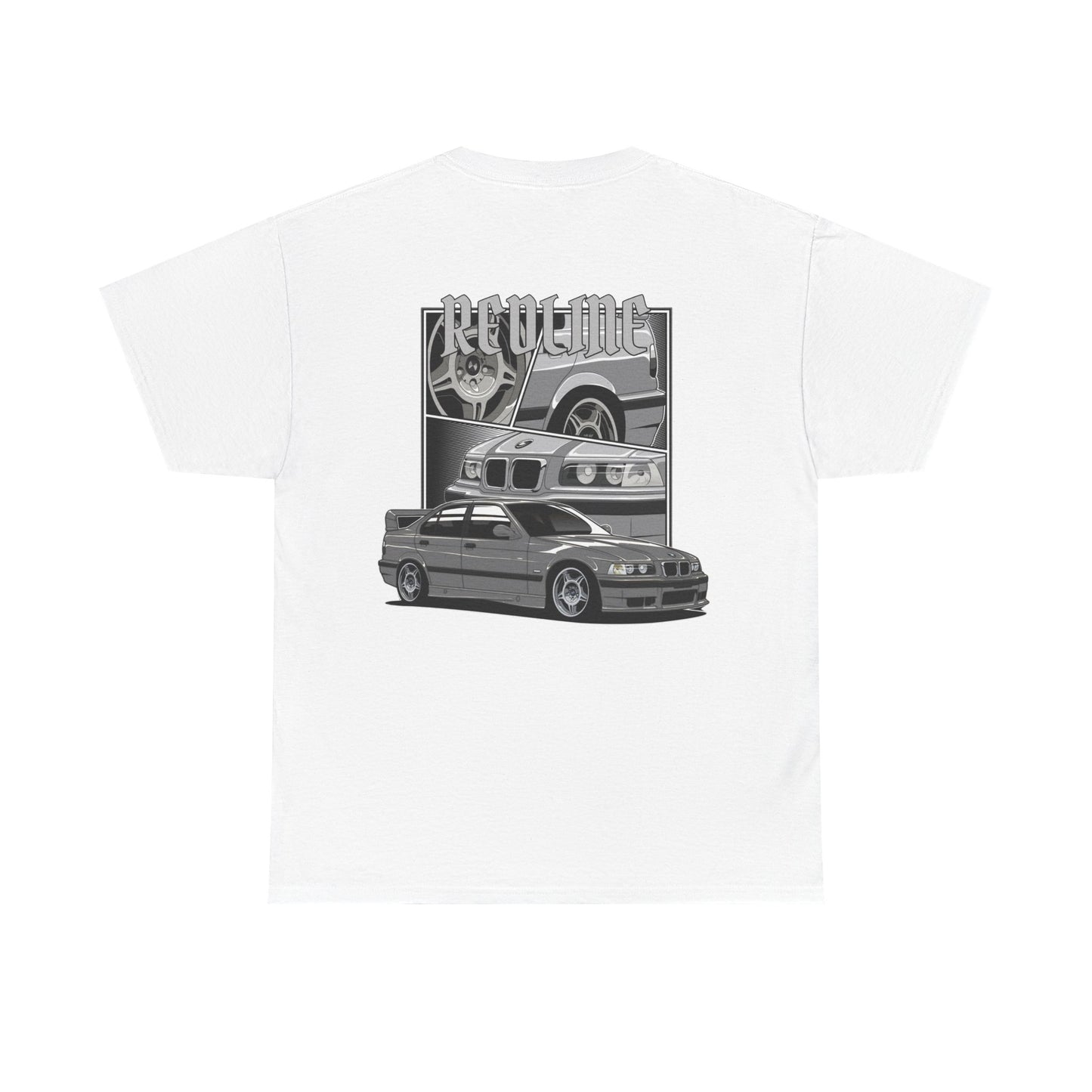 E36 TEE