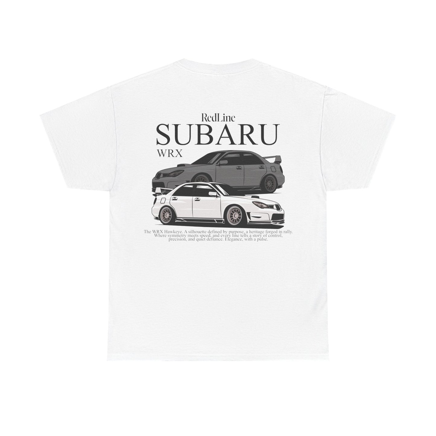WRX HawkEye Tee