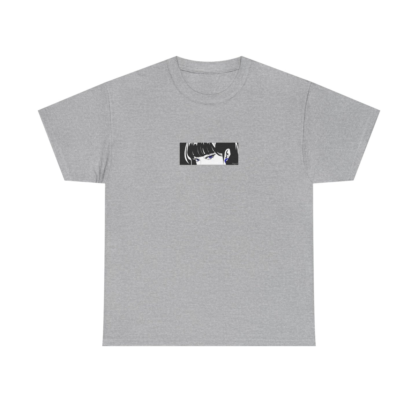370Z Tee Blue