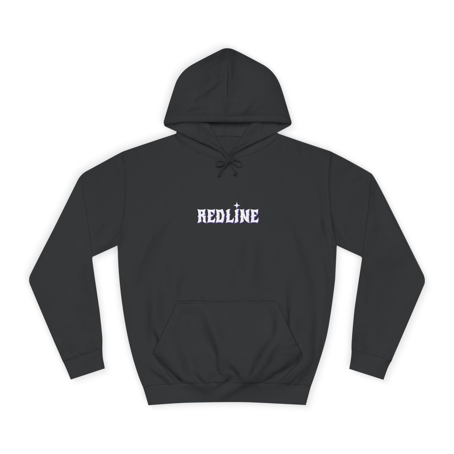 BRZ PURPLE HOODIE