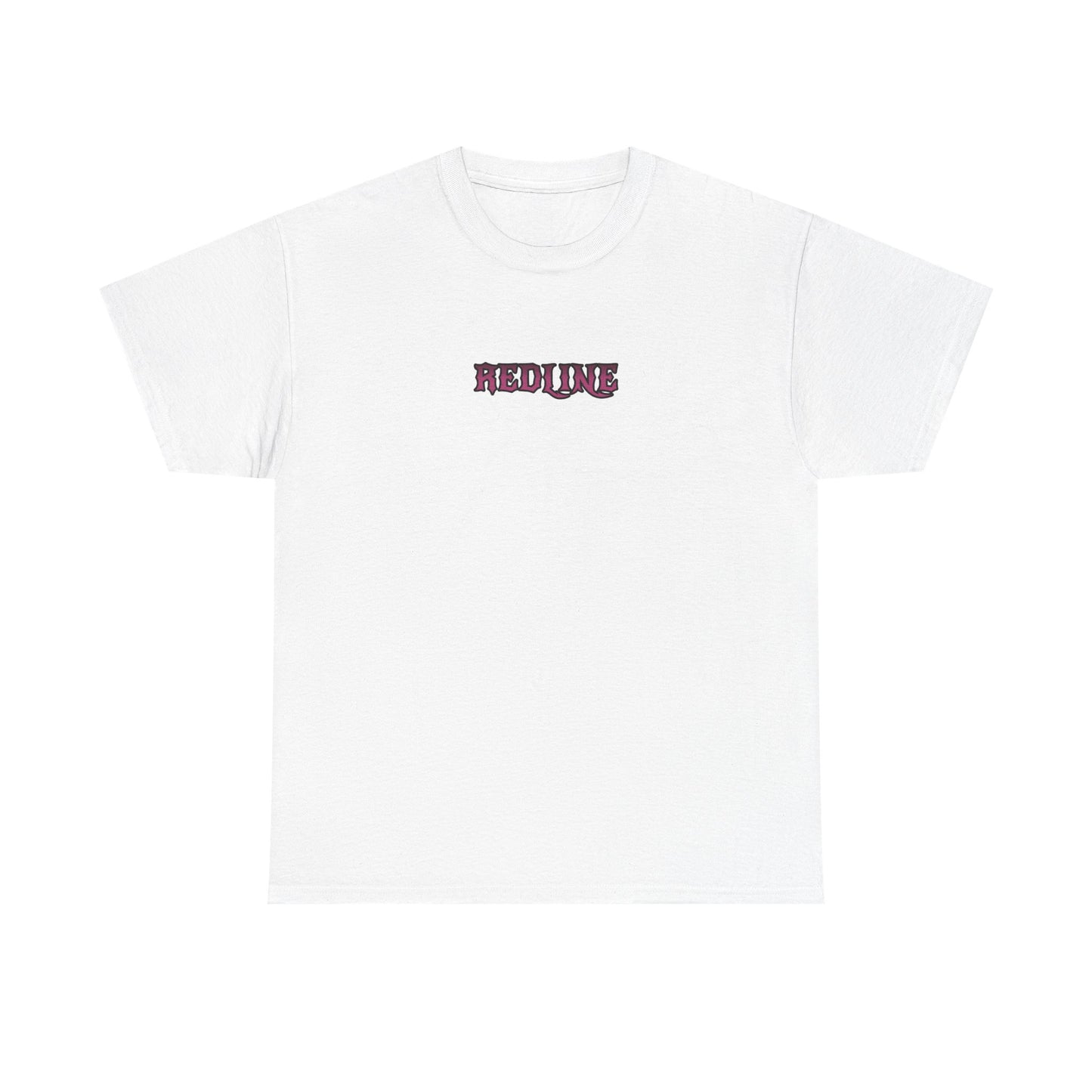 Mustang Gen 6 Tee Pink