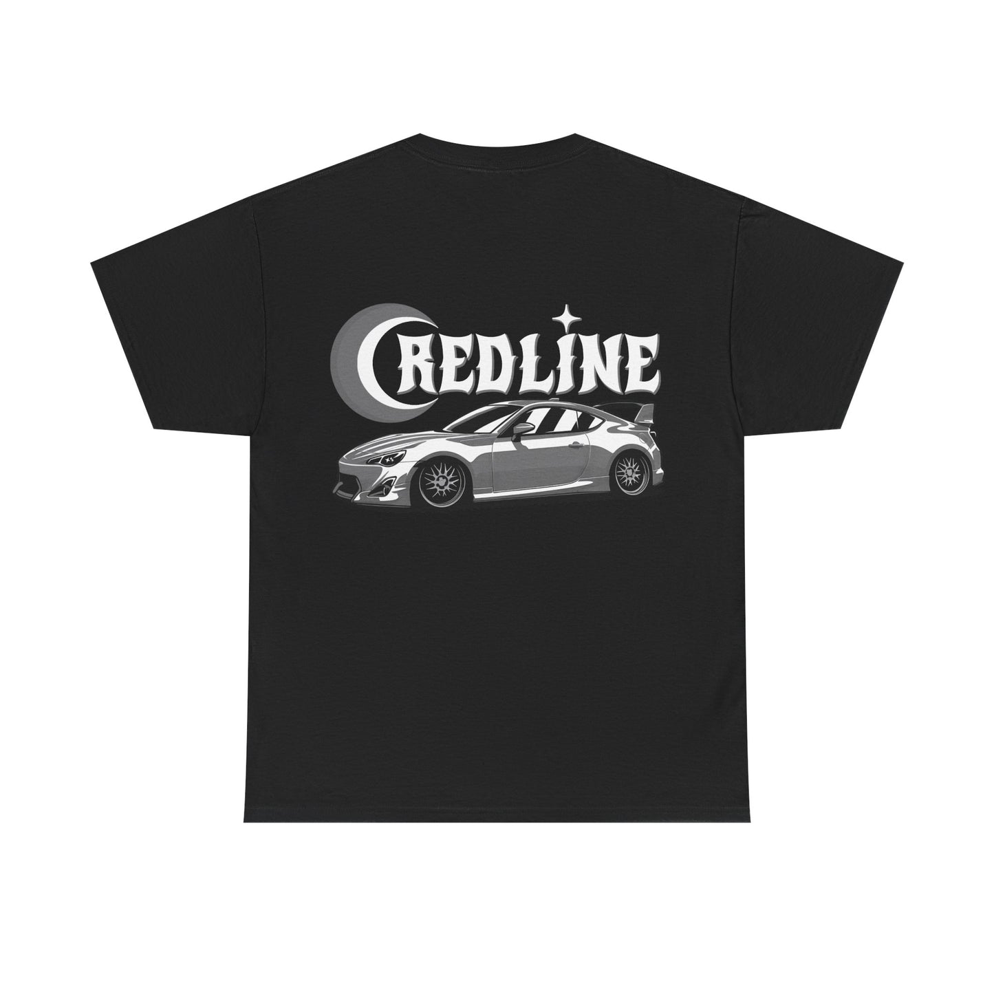 BRZ GREY TEE