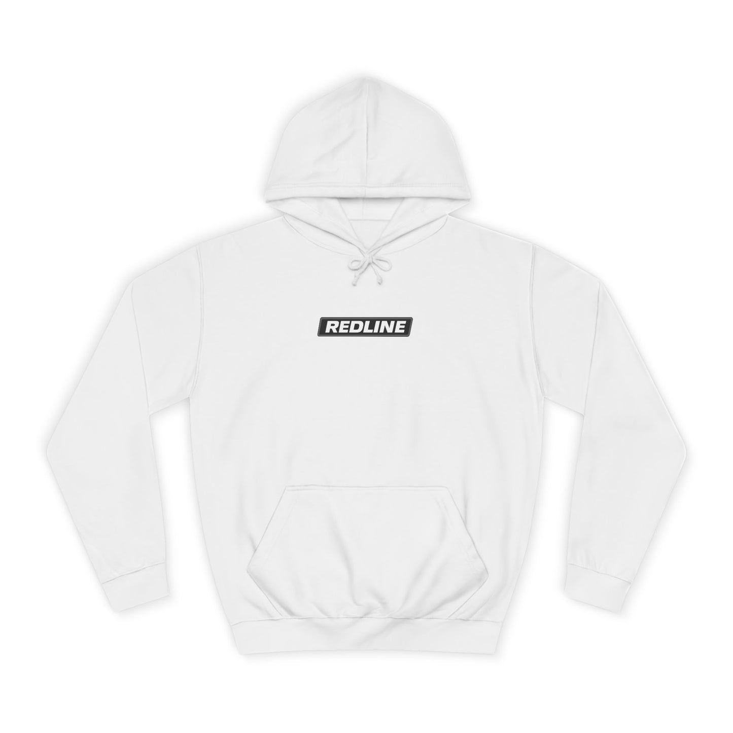 Supra MK5 Black Hoodie