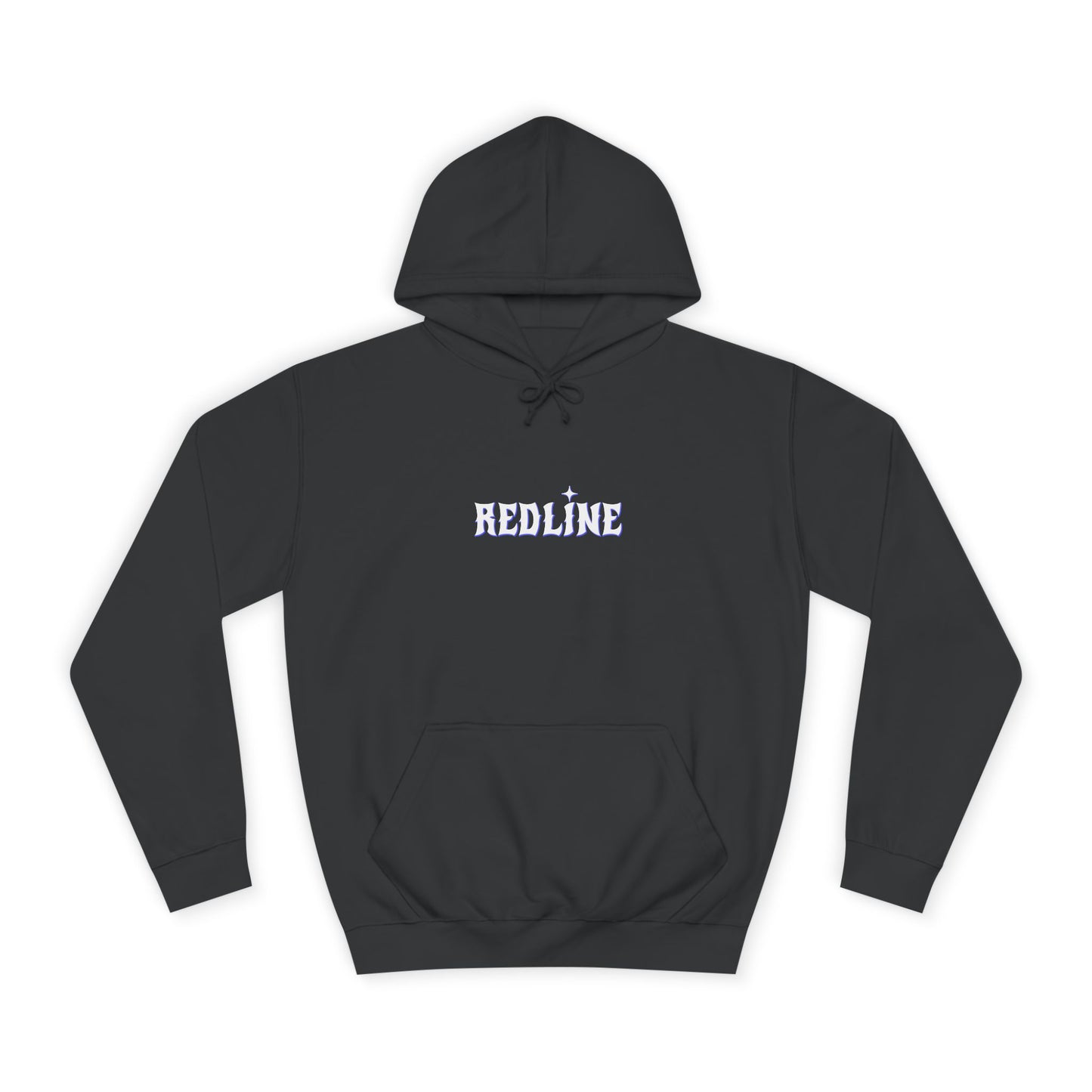 BRZ BLUE HOODIE