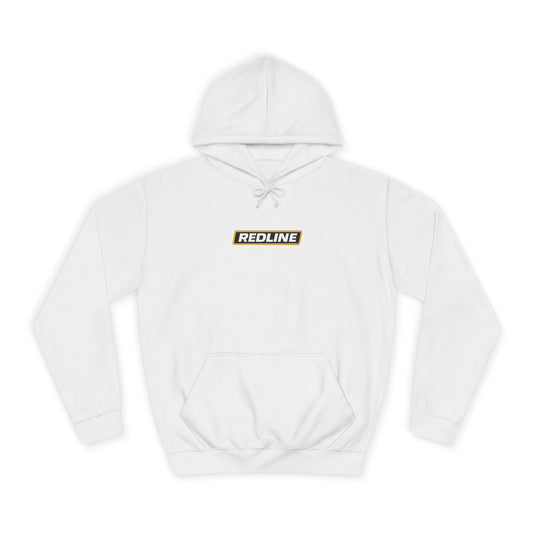 Supra MK5 Yellow Hoodie