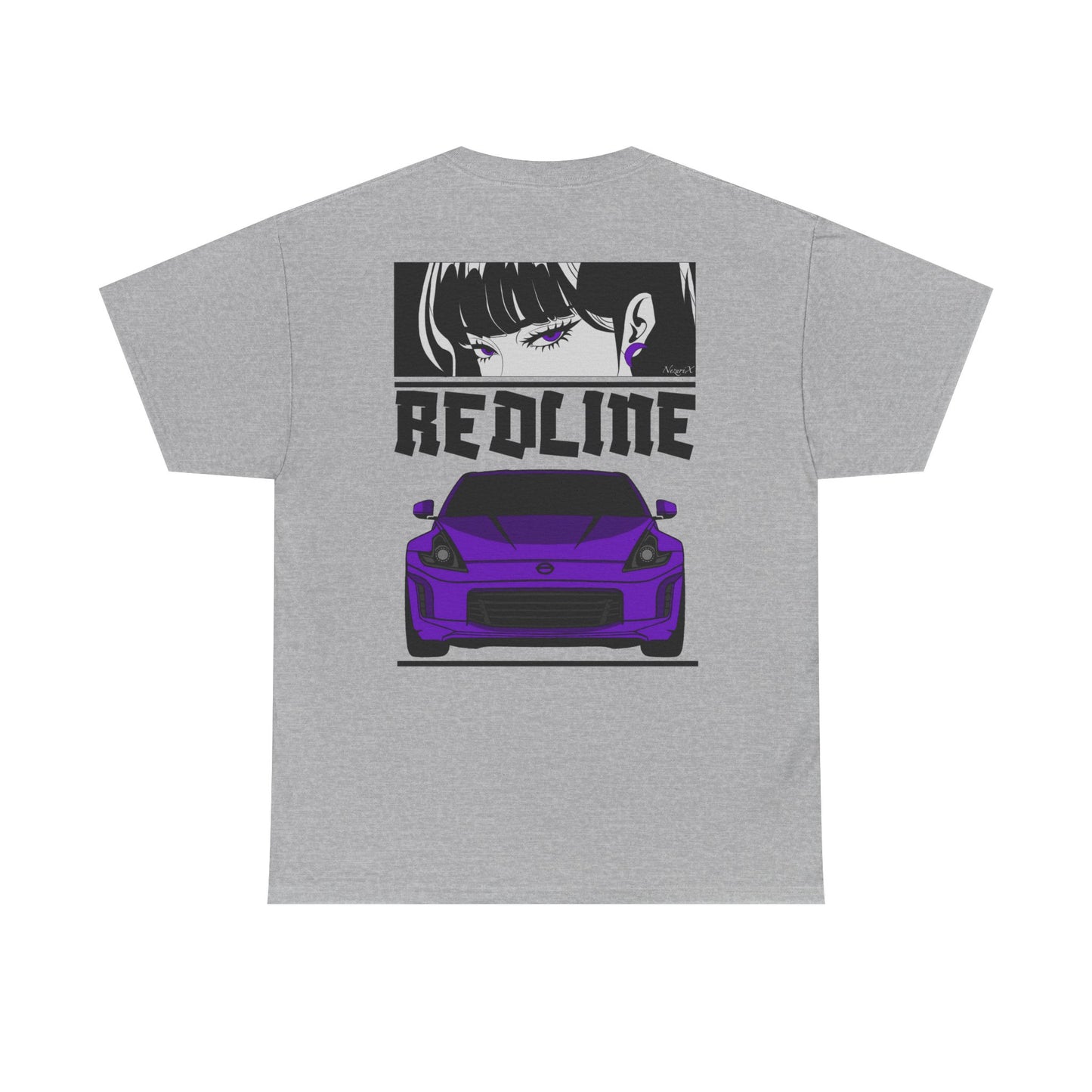370Z Tee Purple